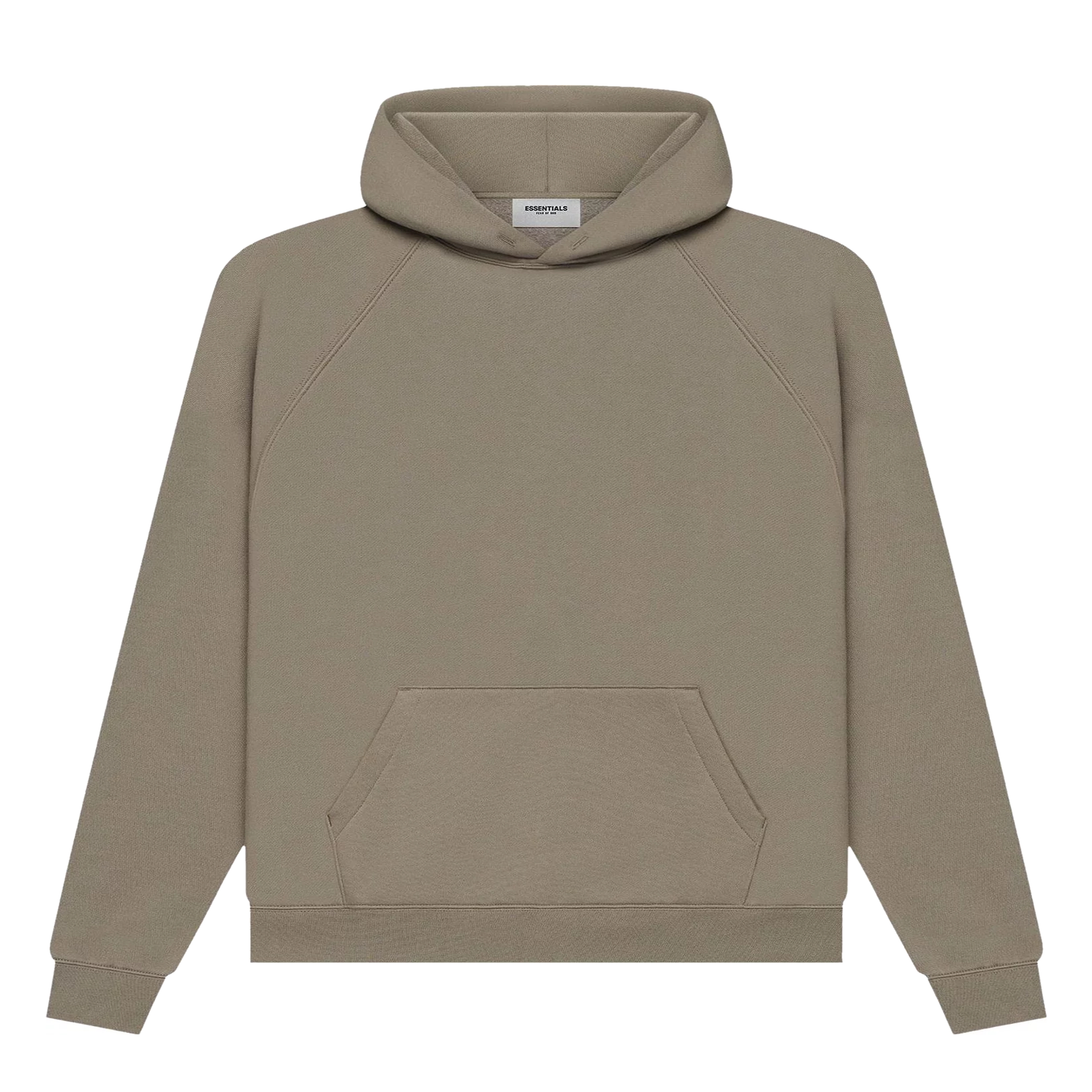 Alternate View 1 of Essentials SS21 Sweatshirt Taupe