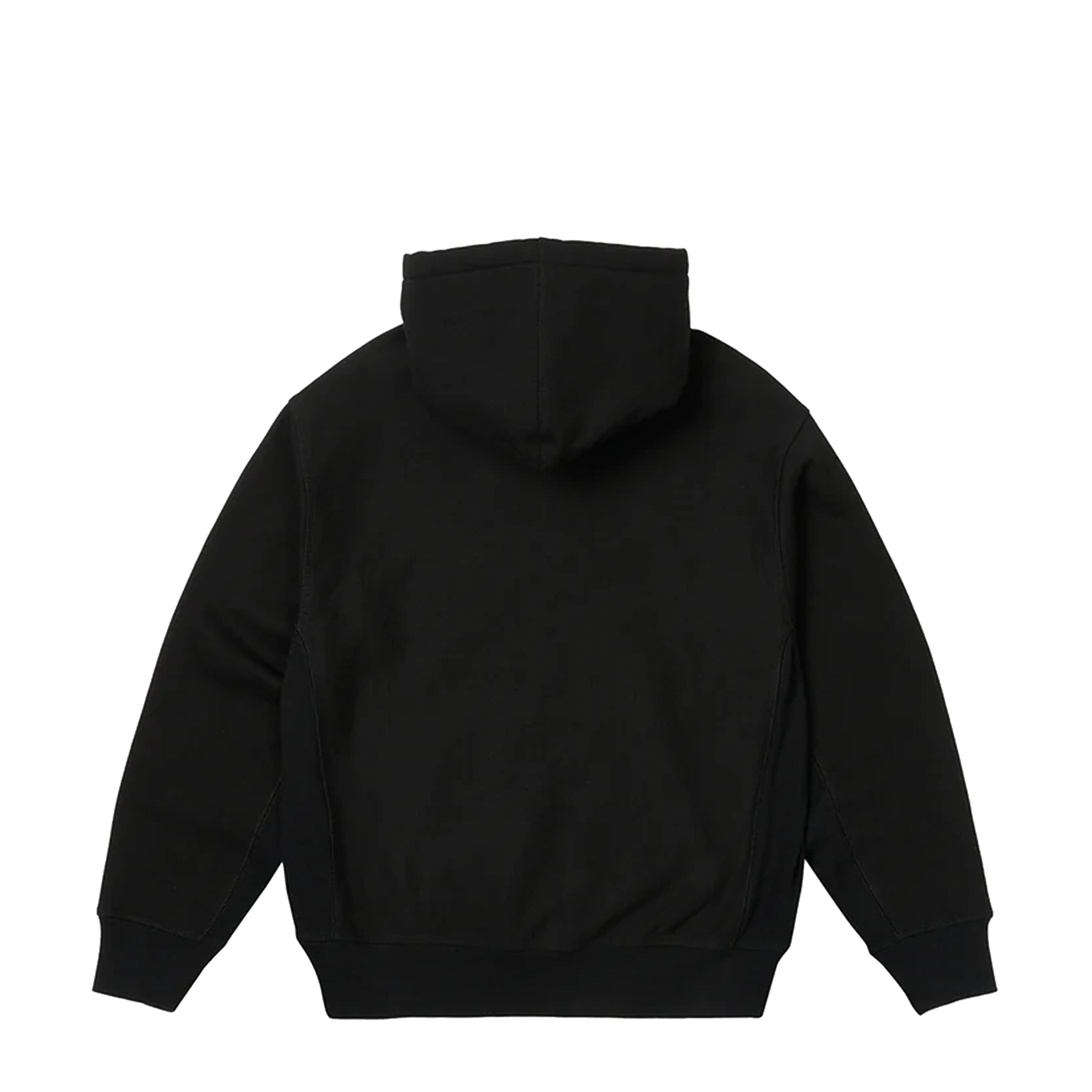 Alternate View 1 of Palace Carhartt WIP Sweatshirt Black