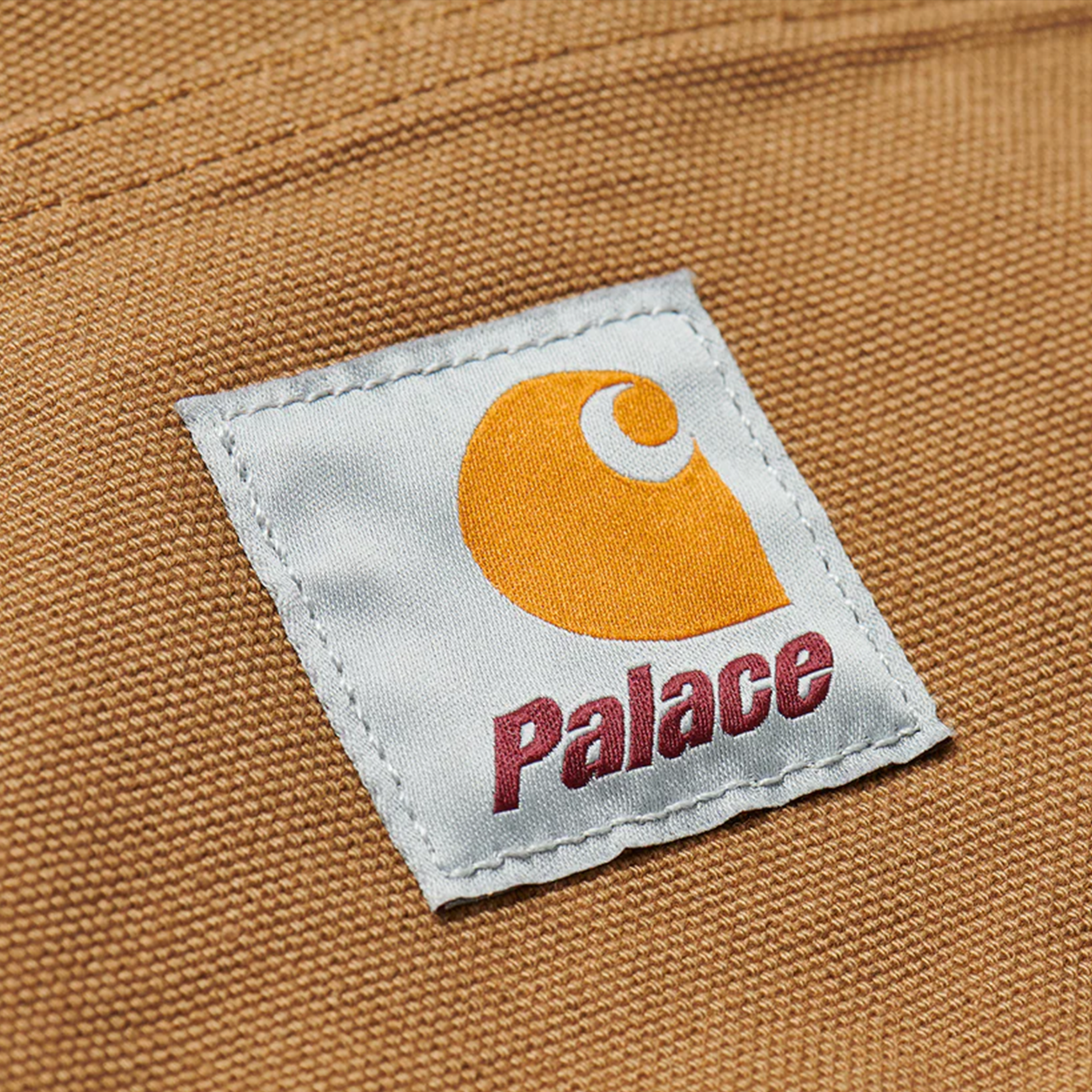 Alternate View 2 of Palace Carhartt  WIP Double Knee Pant Hamilton Brown