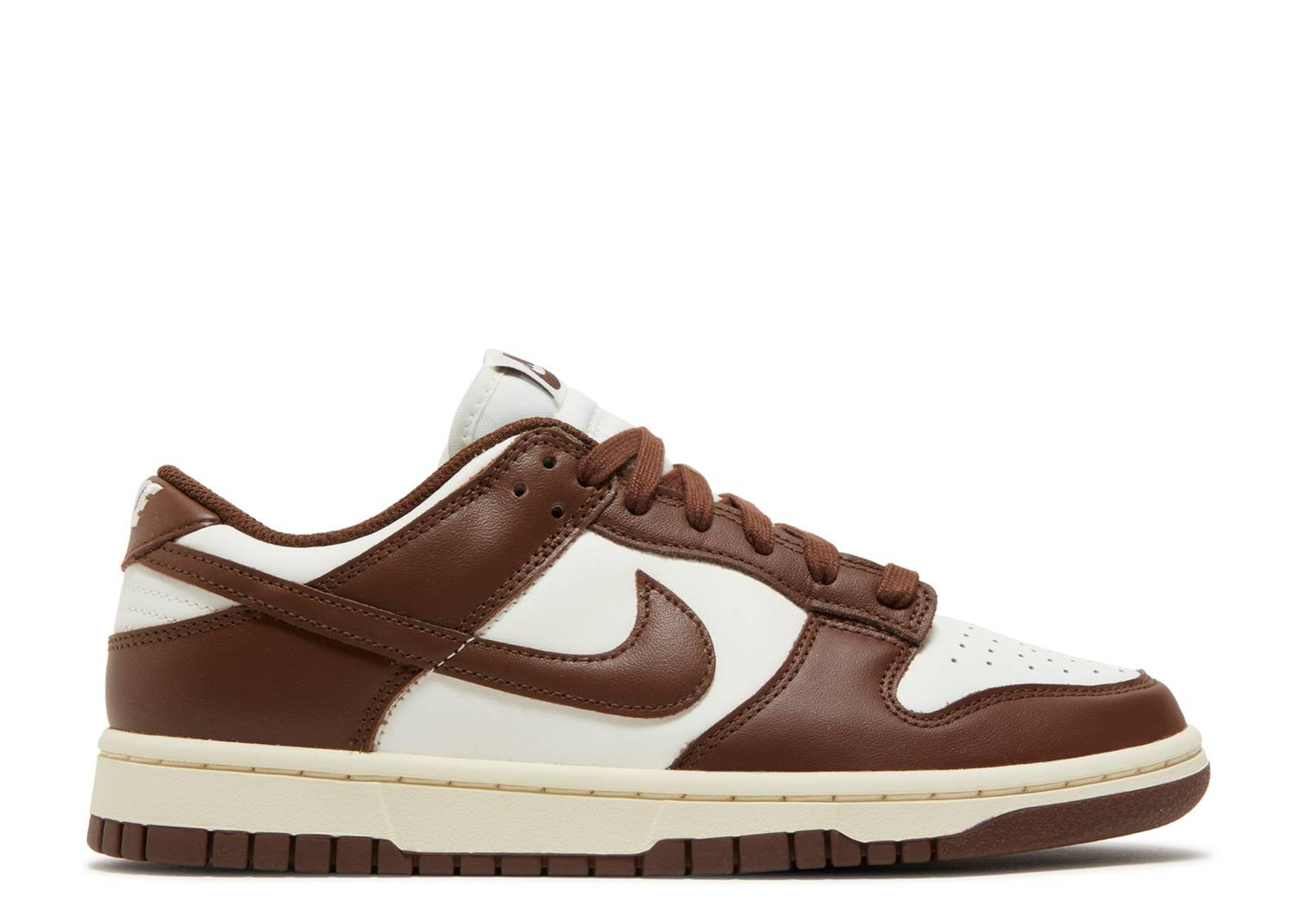 Nike Dunk 'Cacao Wow'