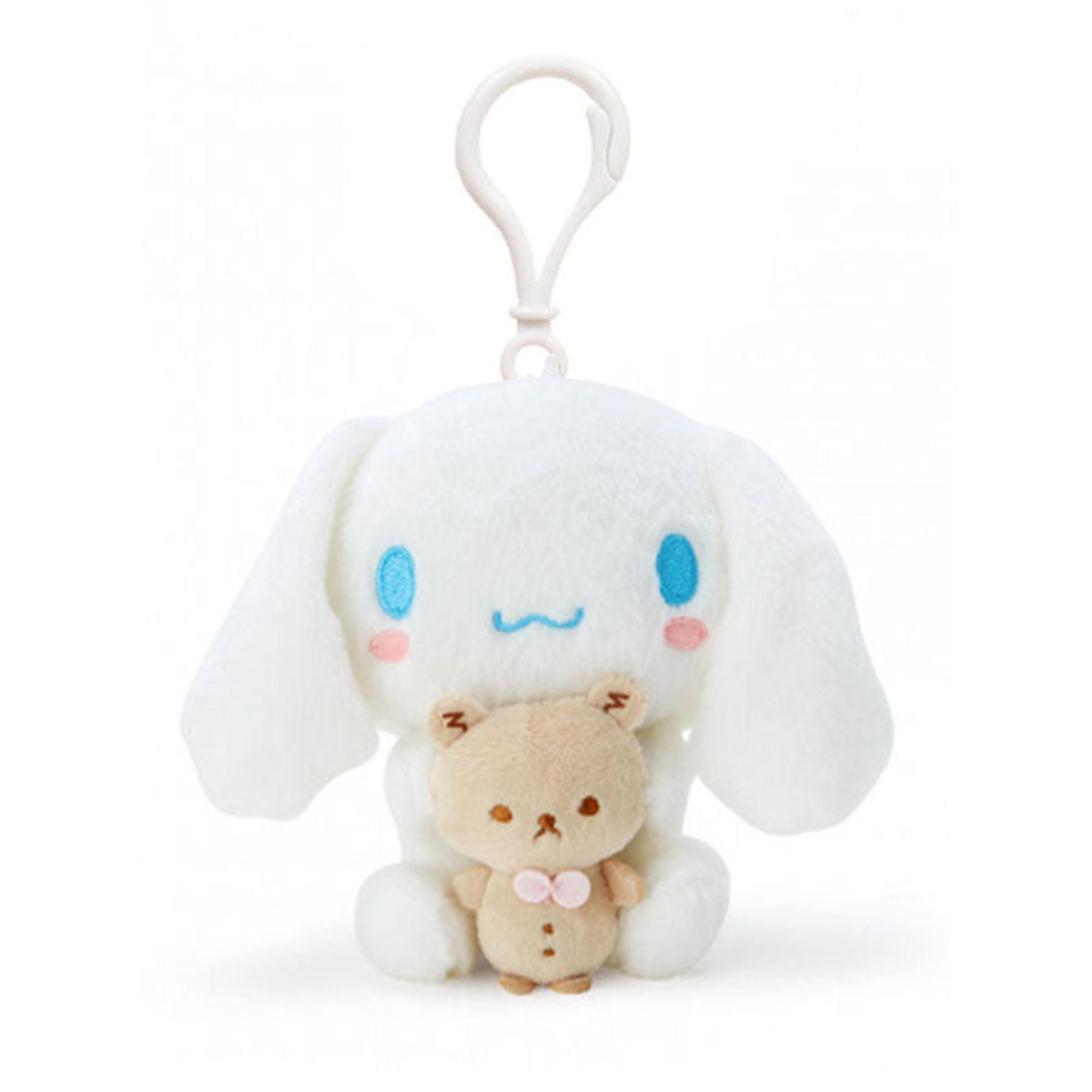Alternate View 4 of Sanrio With Friend Clip On Mascot