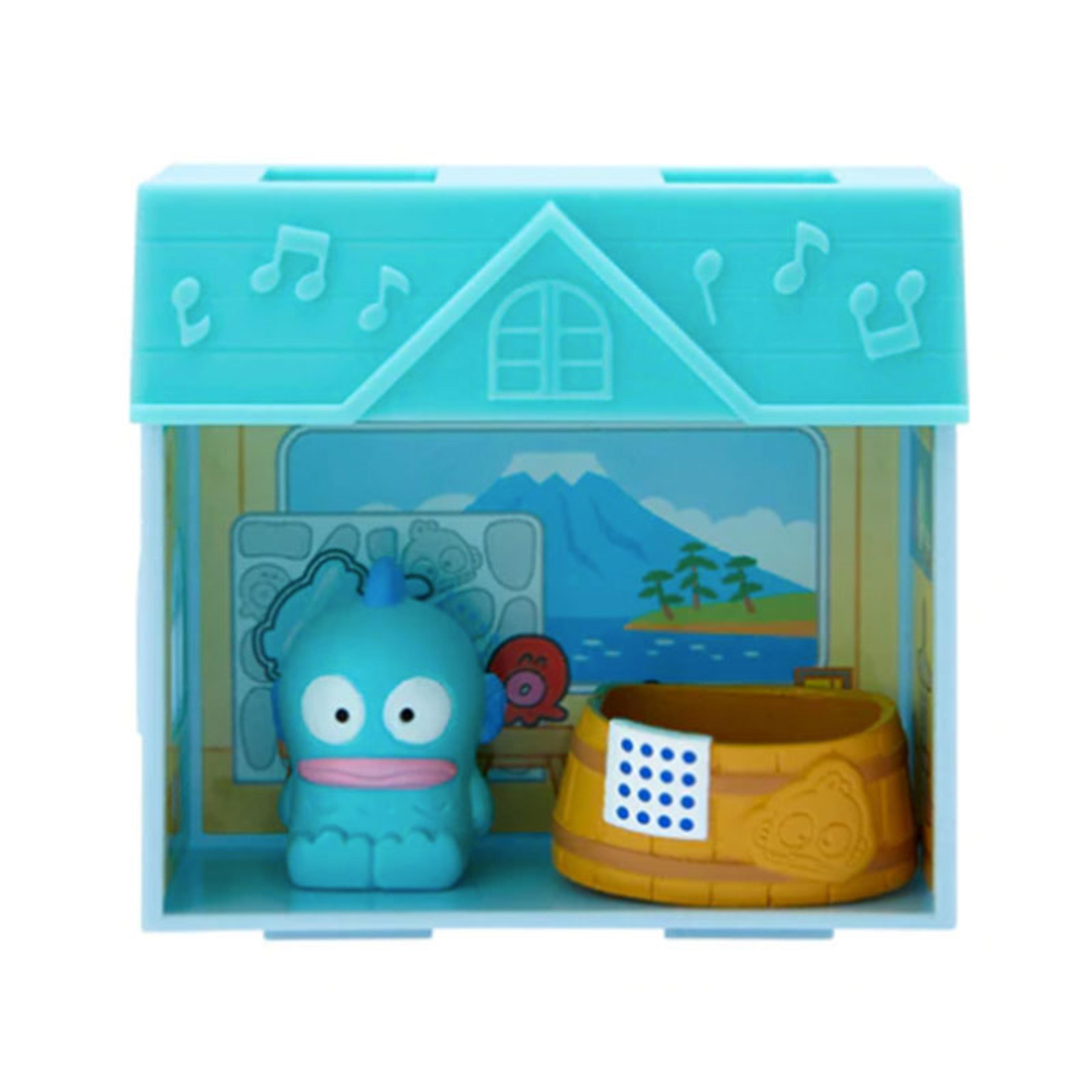 Alternate View 5 of Sanrio Characters Miniature House