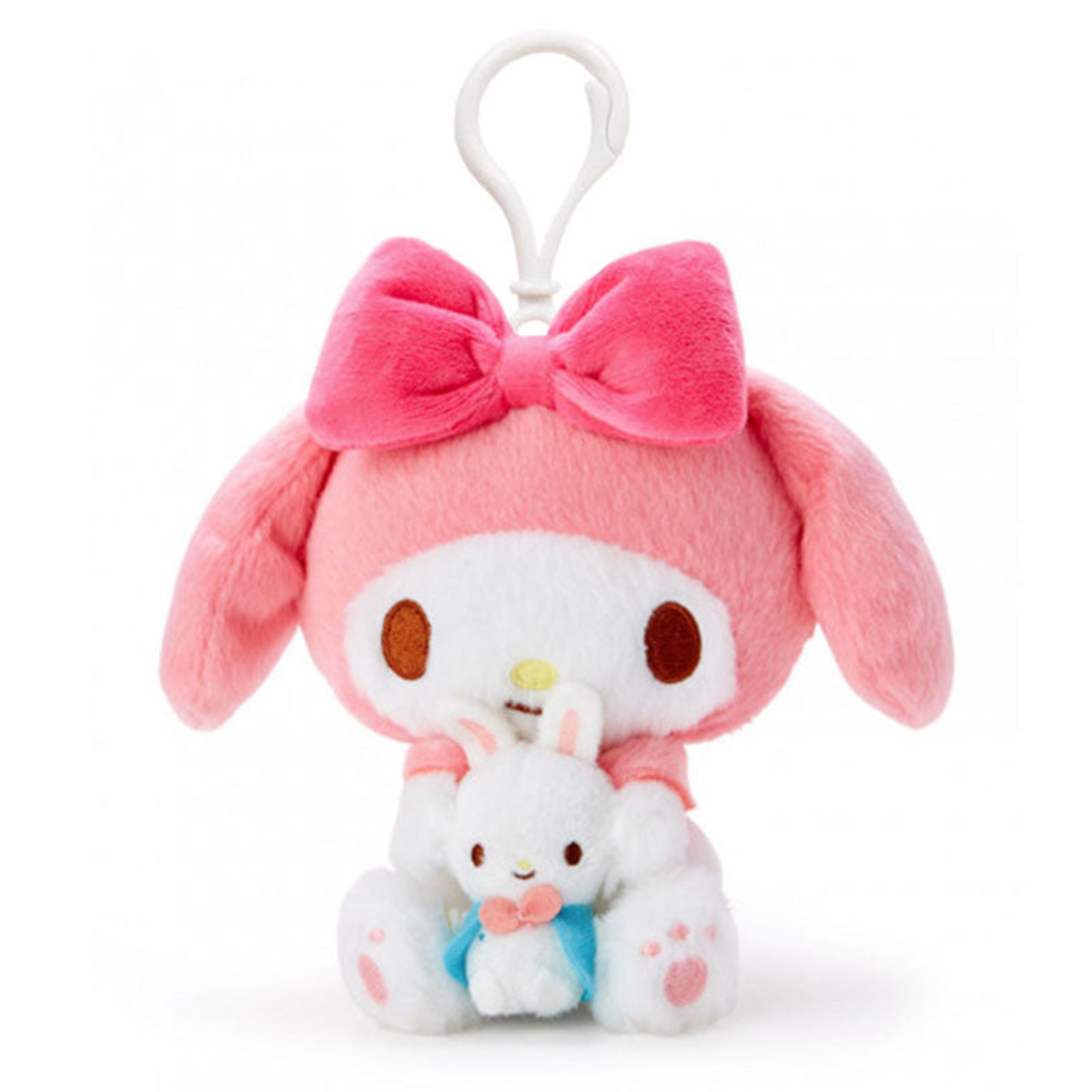 Alternate View 2 of Sanrio With Friend Clip On Mascot