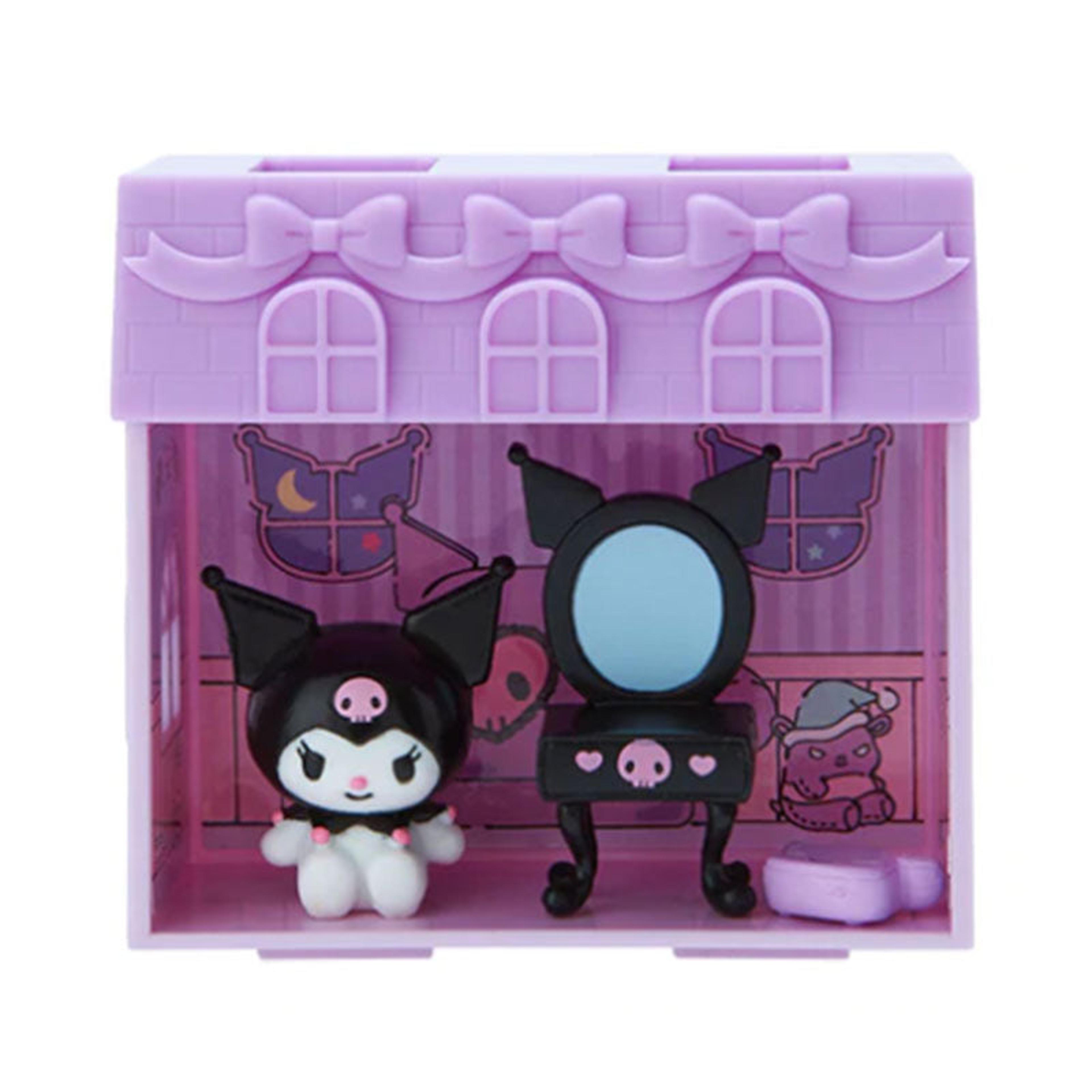 Alternate View 8 of Sanrio Characters Miniature House