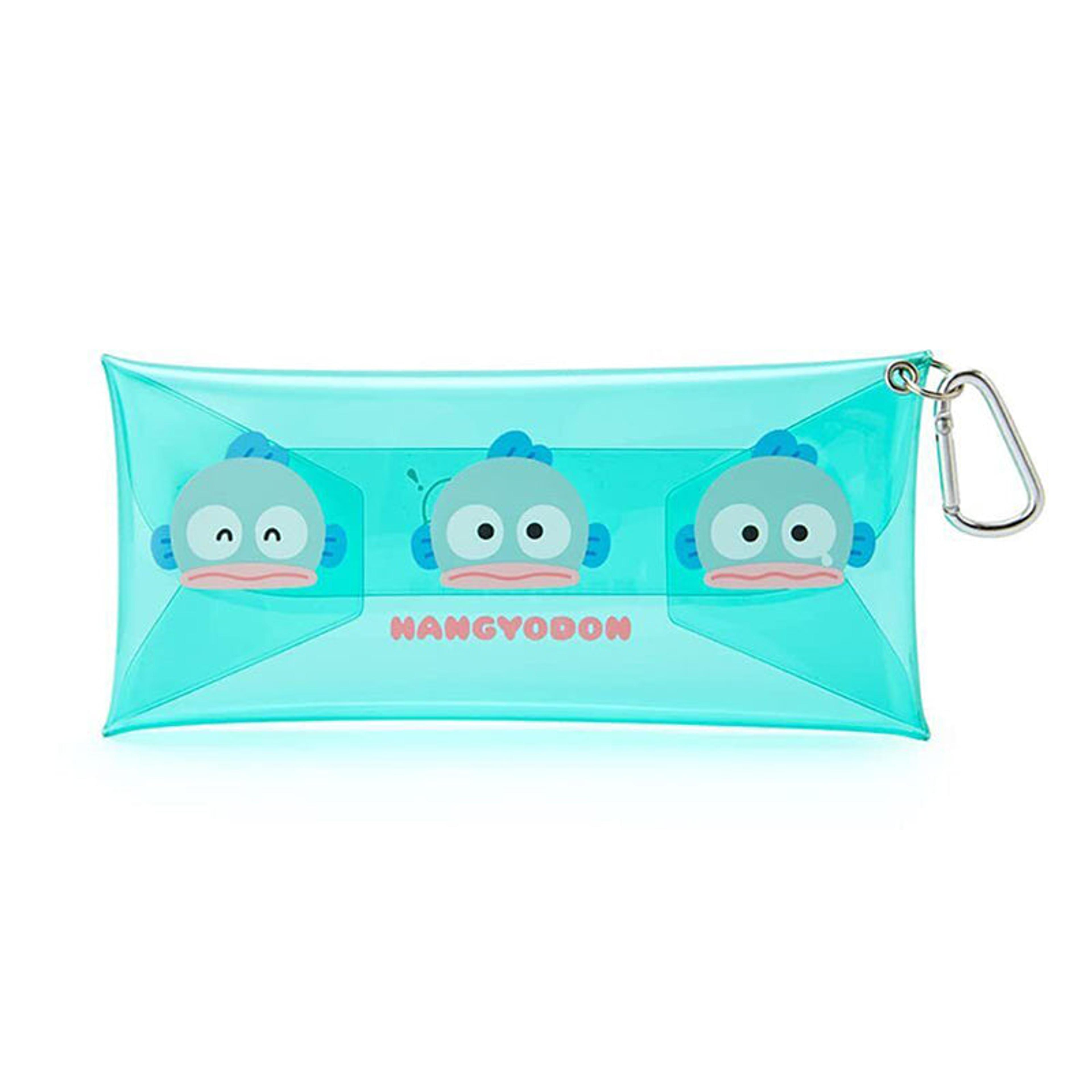 Alternate View 3 of Sanrio Characters Clear Mini Pouch