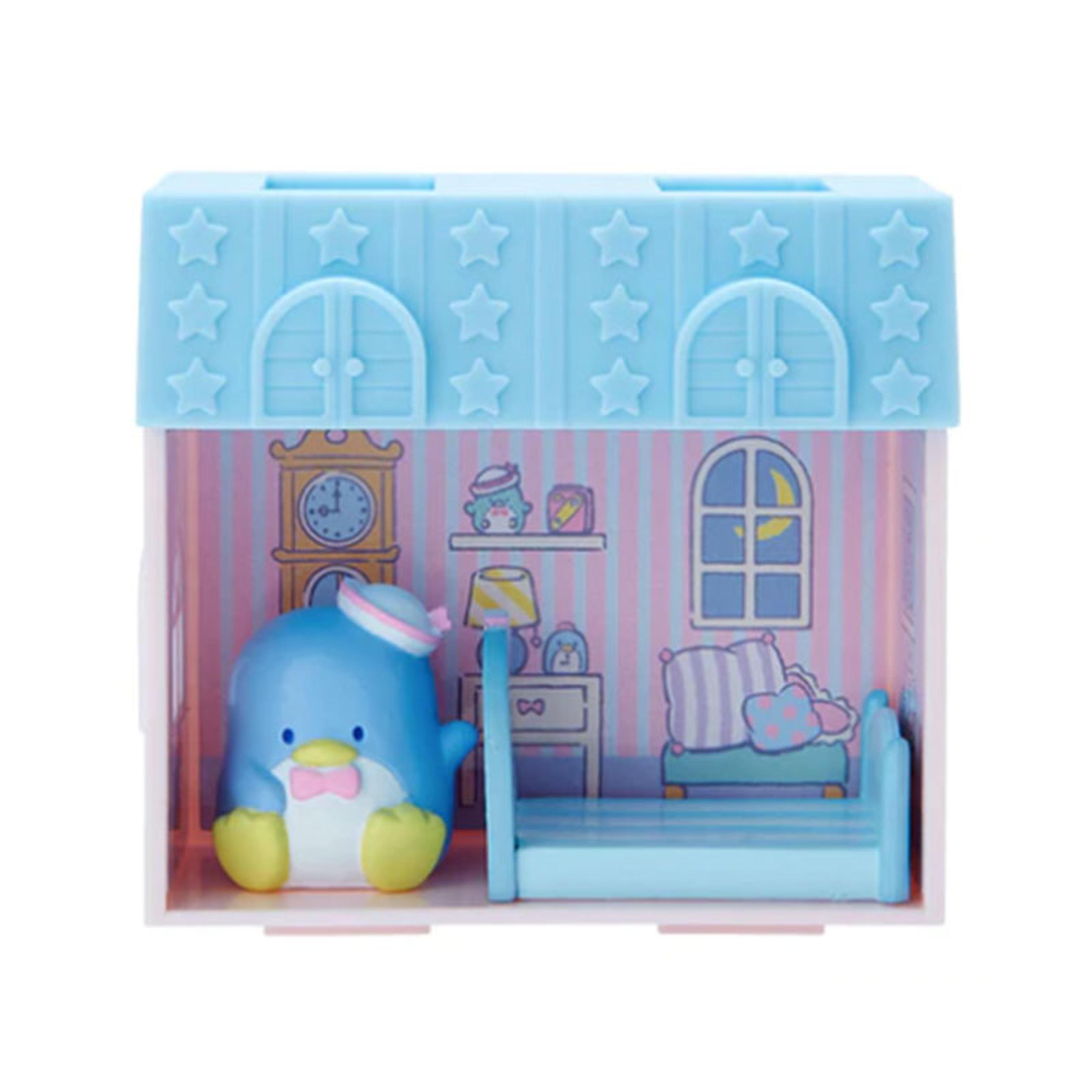 Alternate View 6 of Sanrio Characters Miniature House