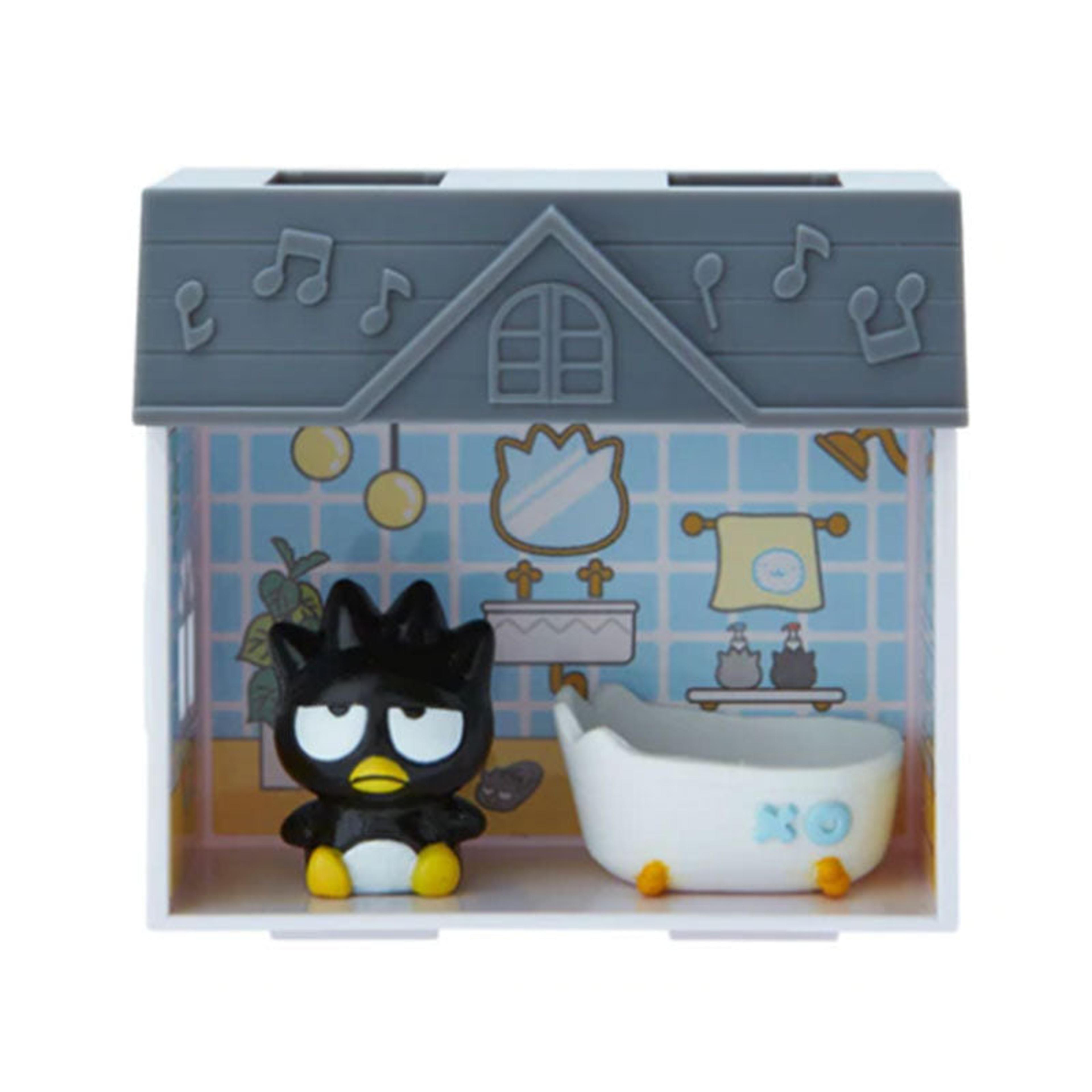Alternate View 7 of Sanrio Characters Miniature House