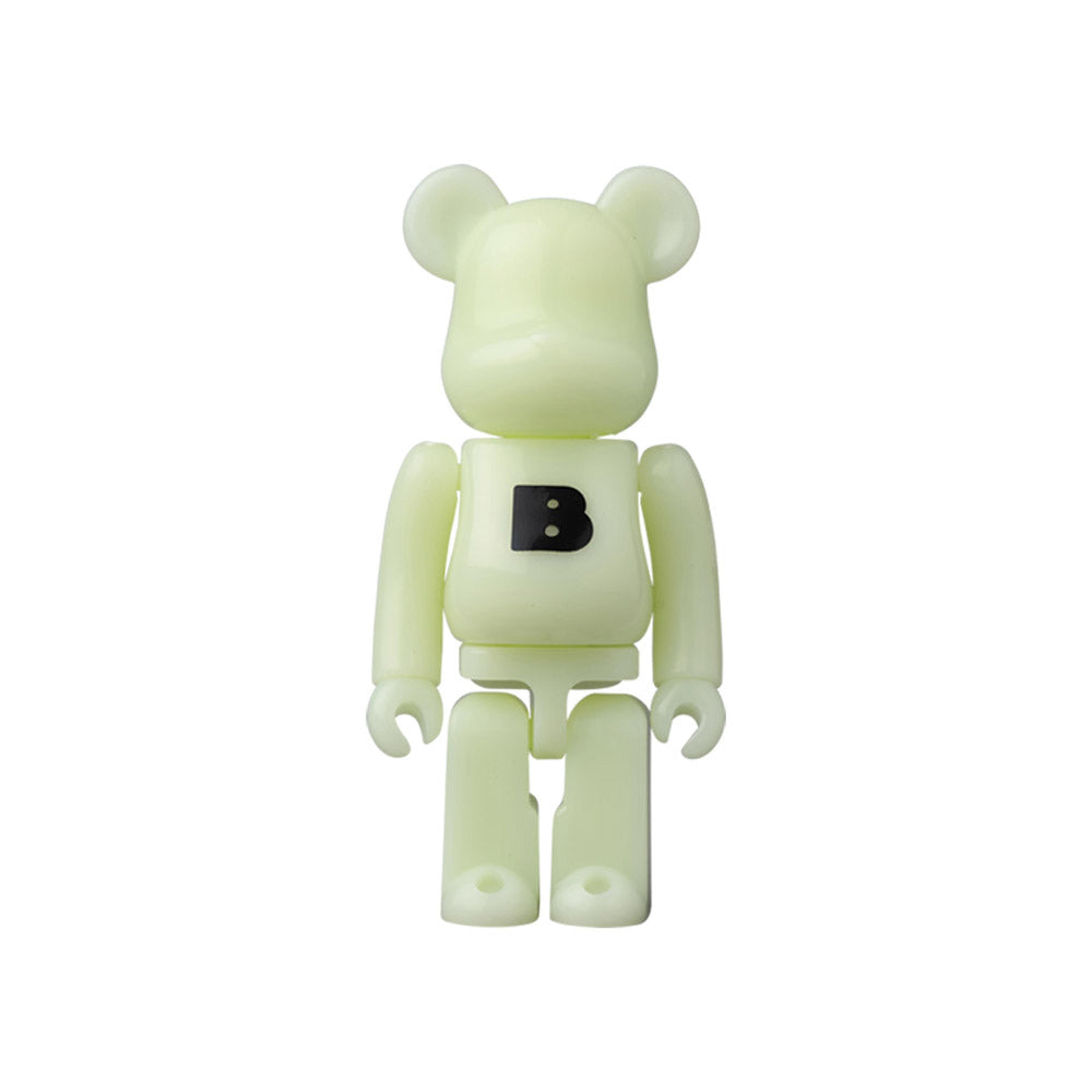 Alternate View 2 of Bearbrick Series 44 Display Case (24 Blind Boxes) by Medicom Toy