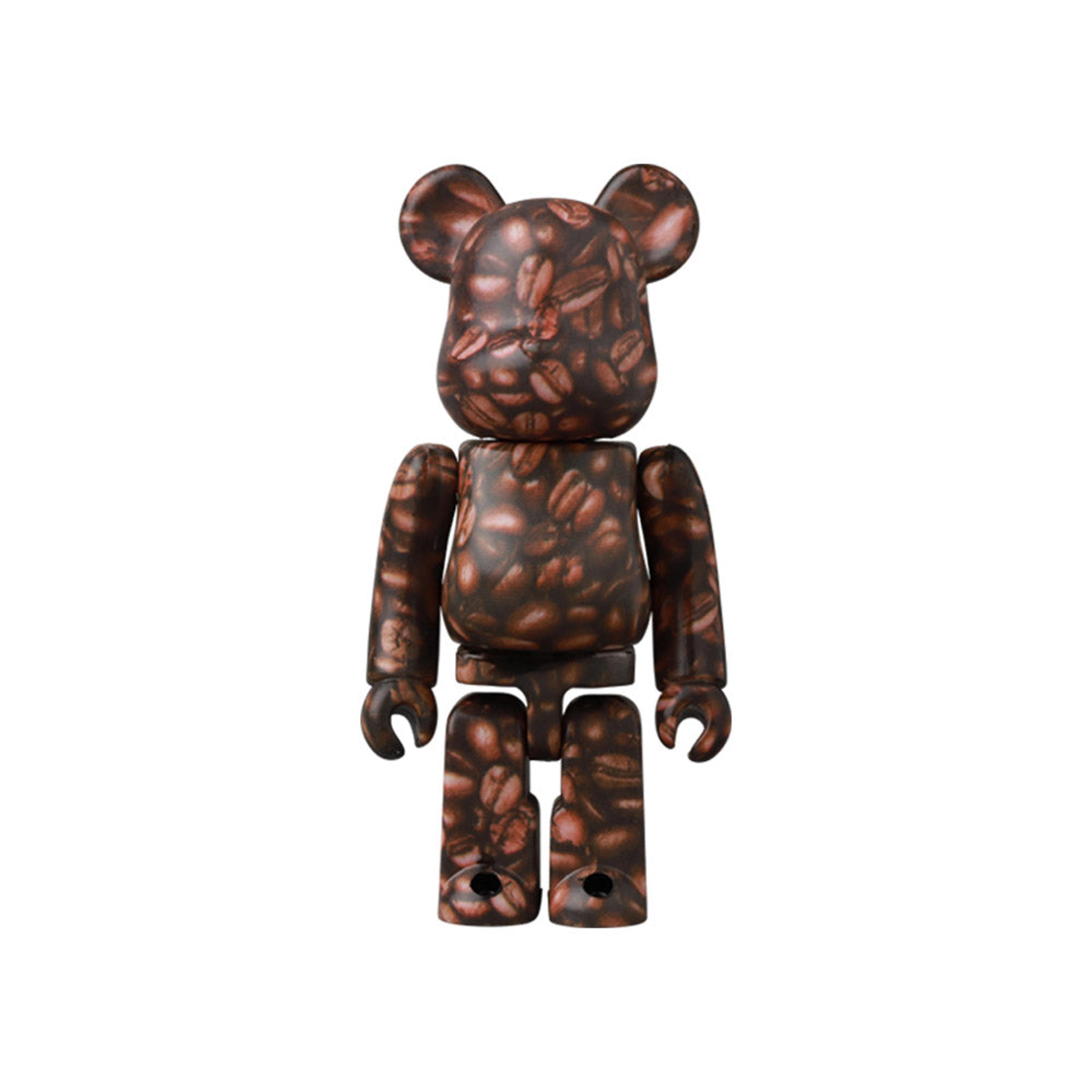 Alternate View 3 of Bearbrick Series 44 Display Case (24 Blind Boxes) by Medicom Toy