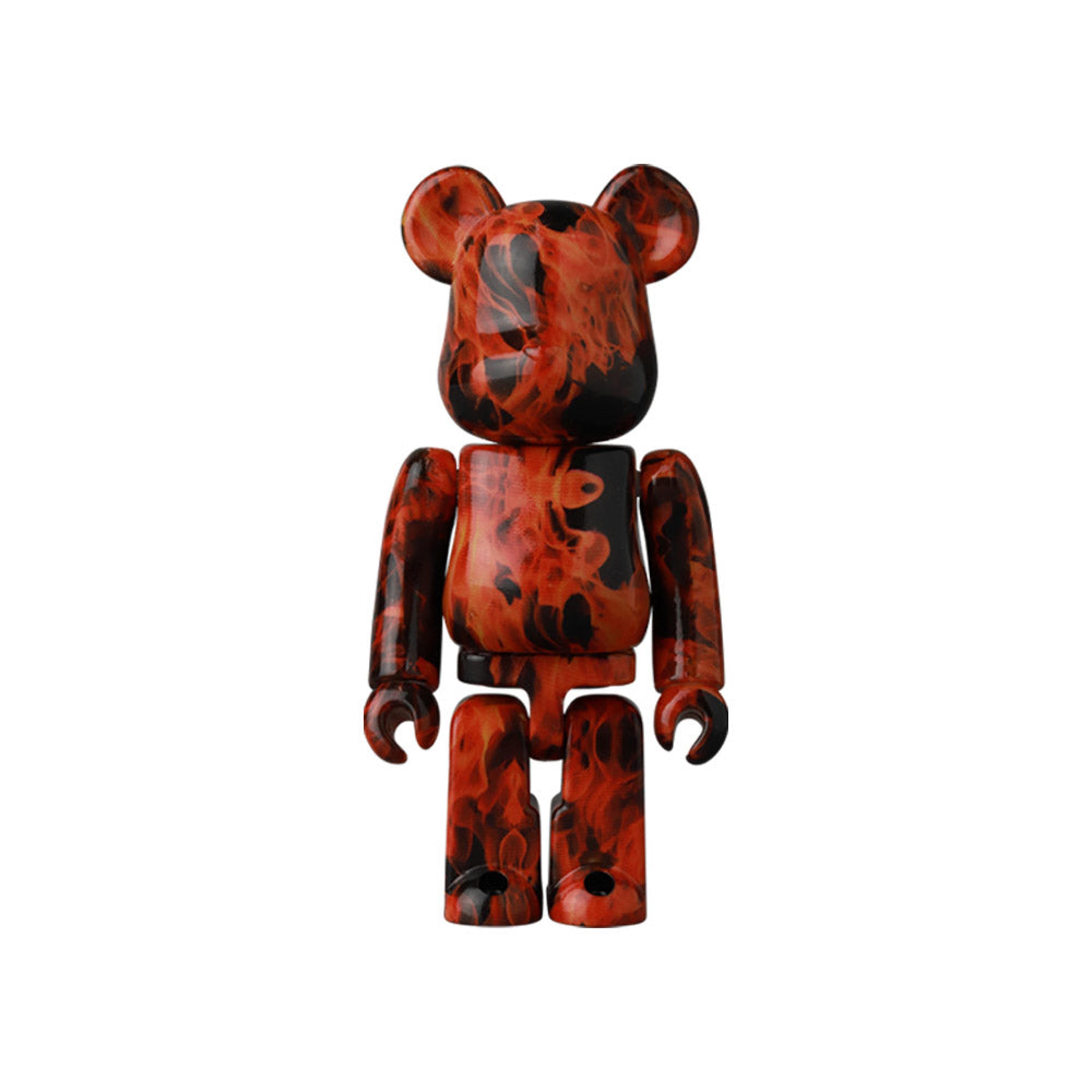 Alternate View 4 of Bearbrick Series 44 Display Case (24 Blind Boxes) by Medicom Toy