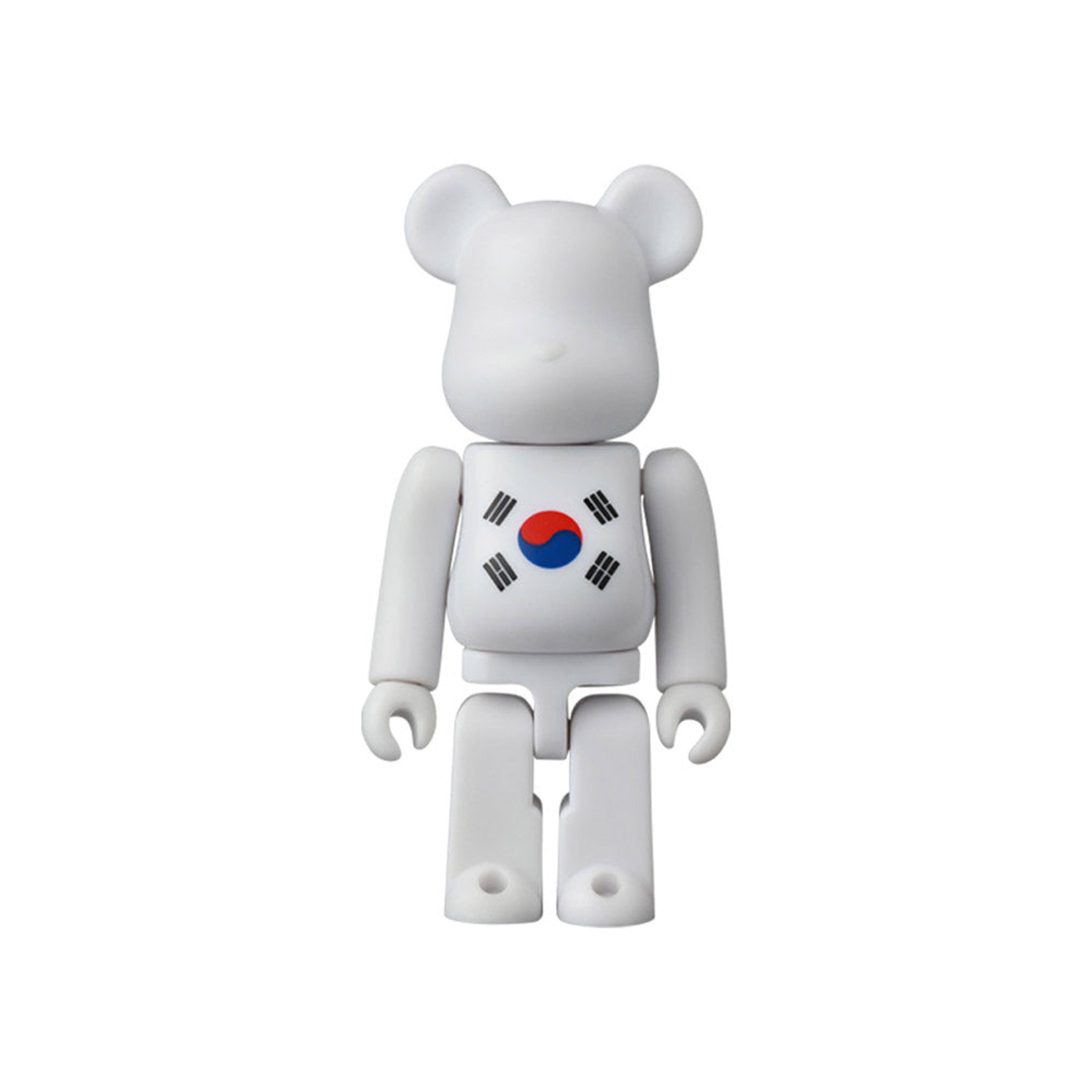 Alternate View 5 of Bearbrick Series 44 Display Case (24 Blind Boxes) by Medicom Toy