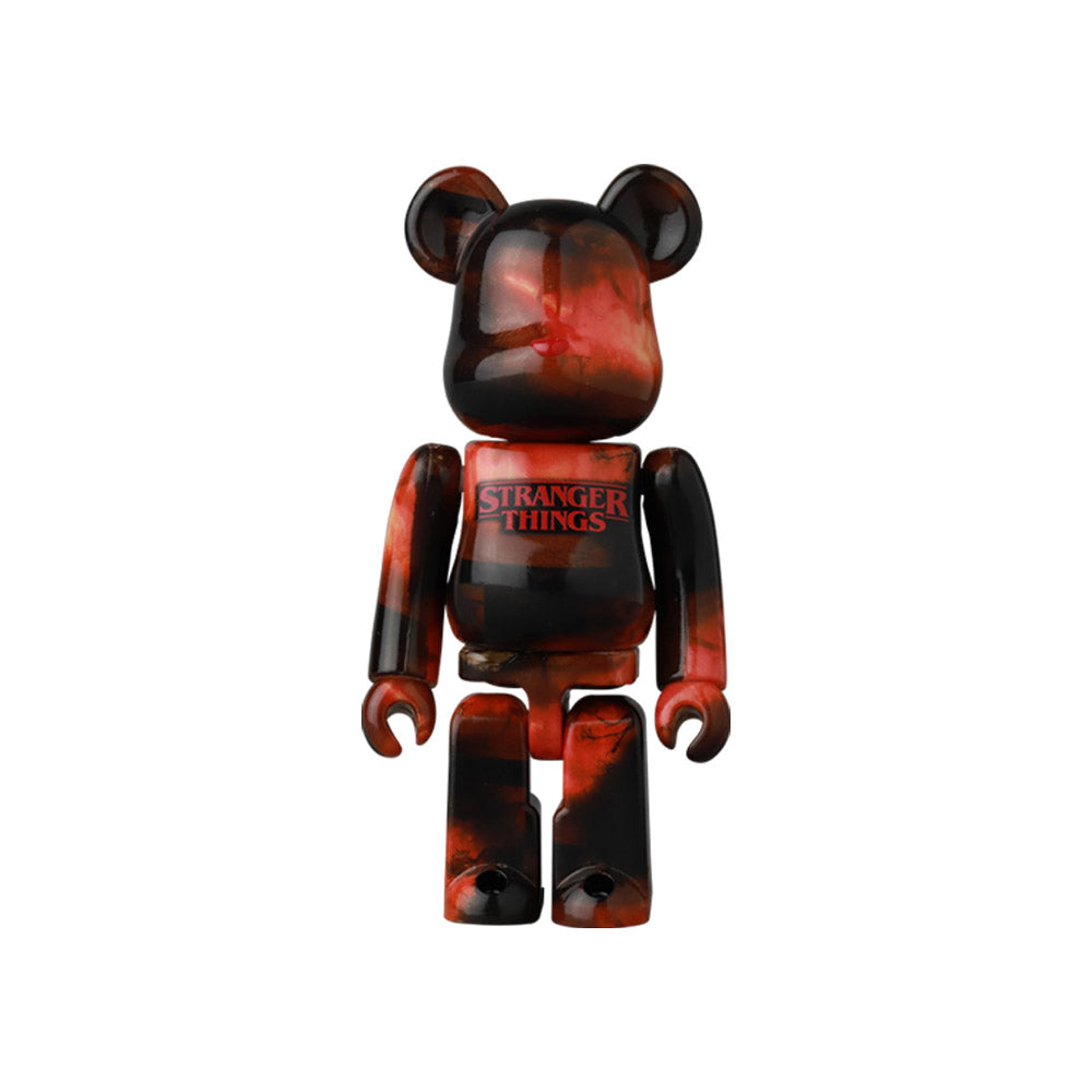Alternate View 7 of Bearbrick Series 44 Display Case (24 Blind Boxes) by Medicom Toy