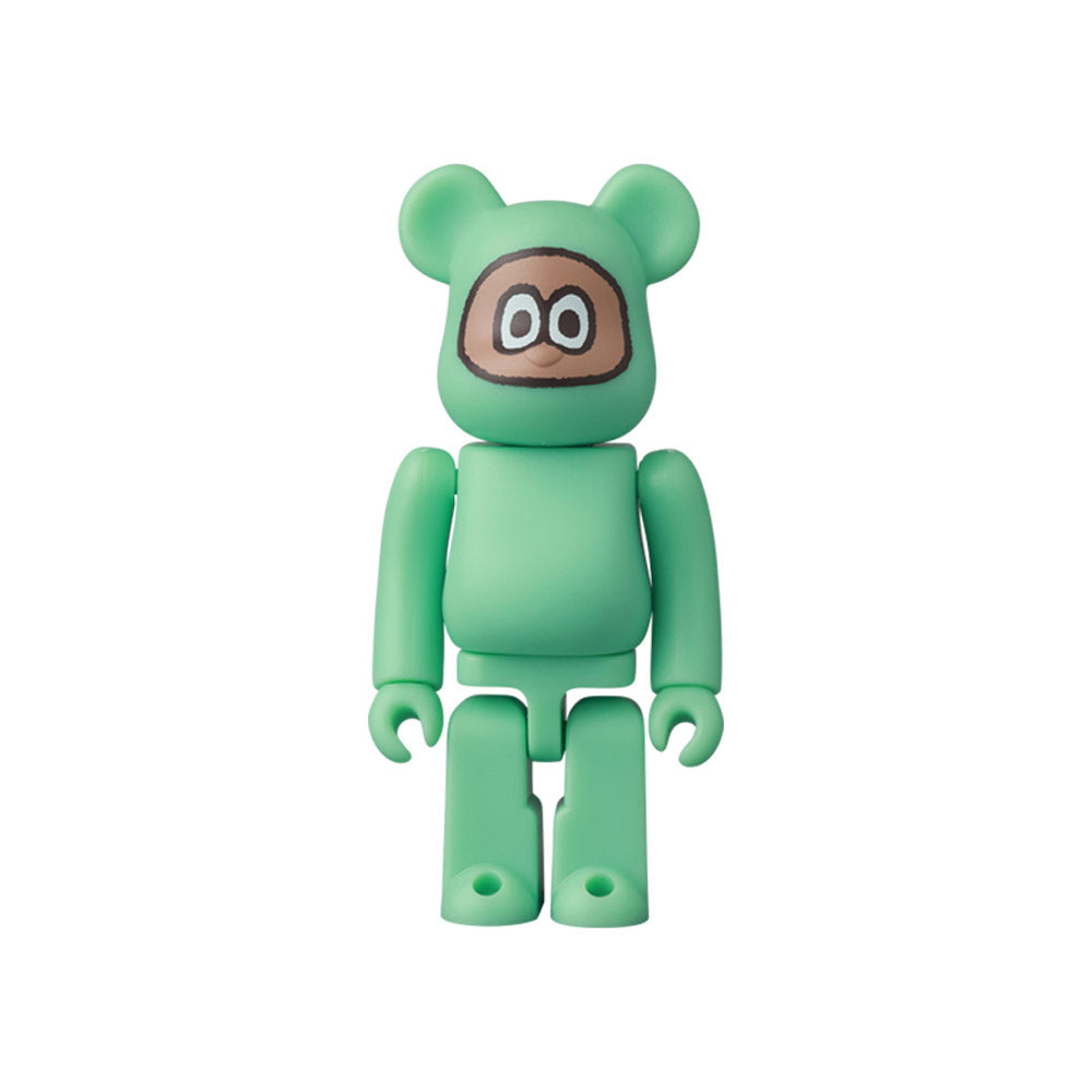 Alternate View 8 of Bearbrick Series 44 Display Case (24 Blind Boxes) by Medicom Toy