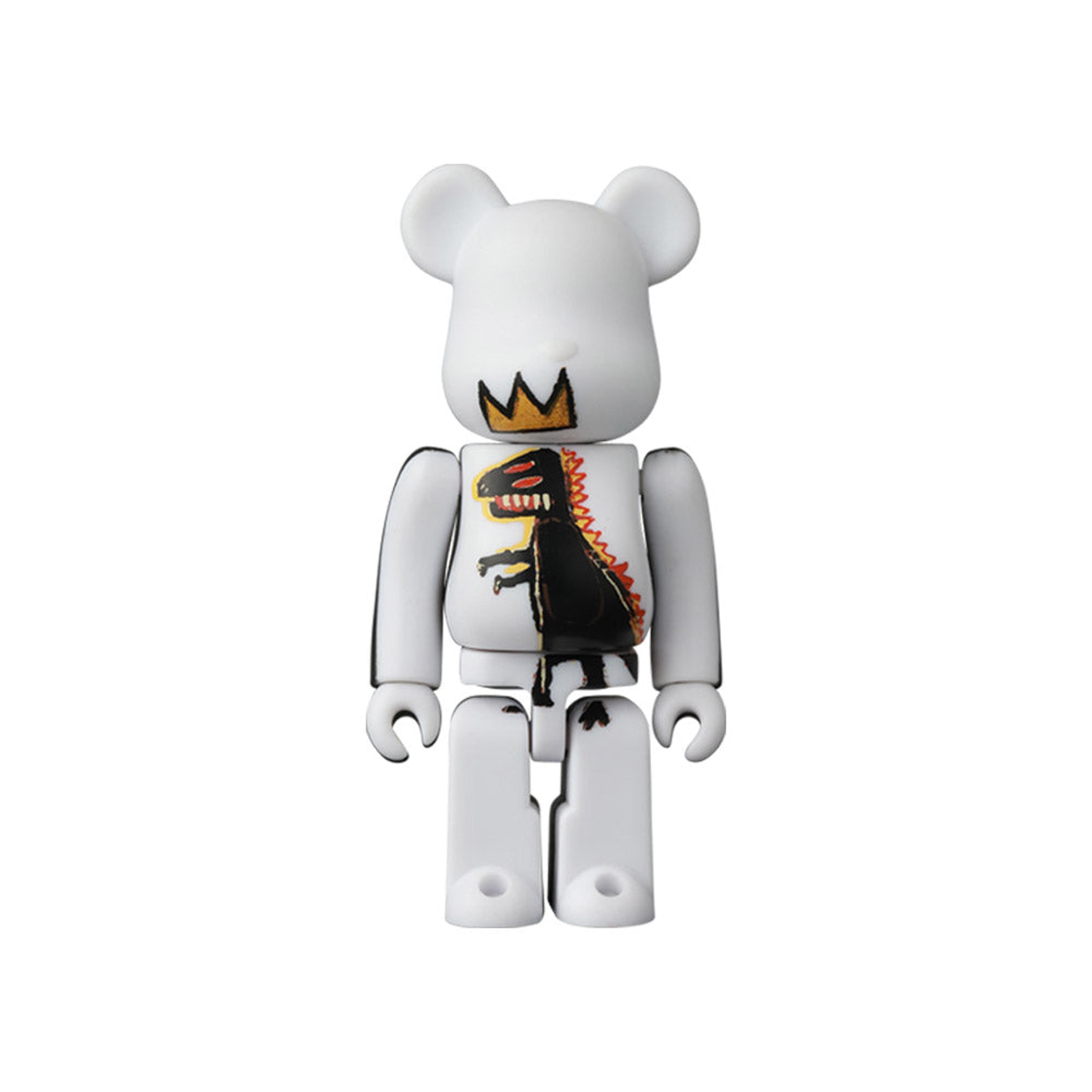 Alternate View 12 of Bearbrick Series 44 Display Case (24 Blind Boxes) by Medicom Toy