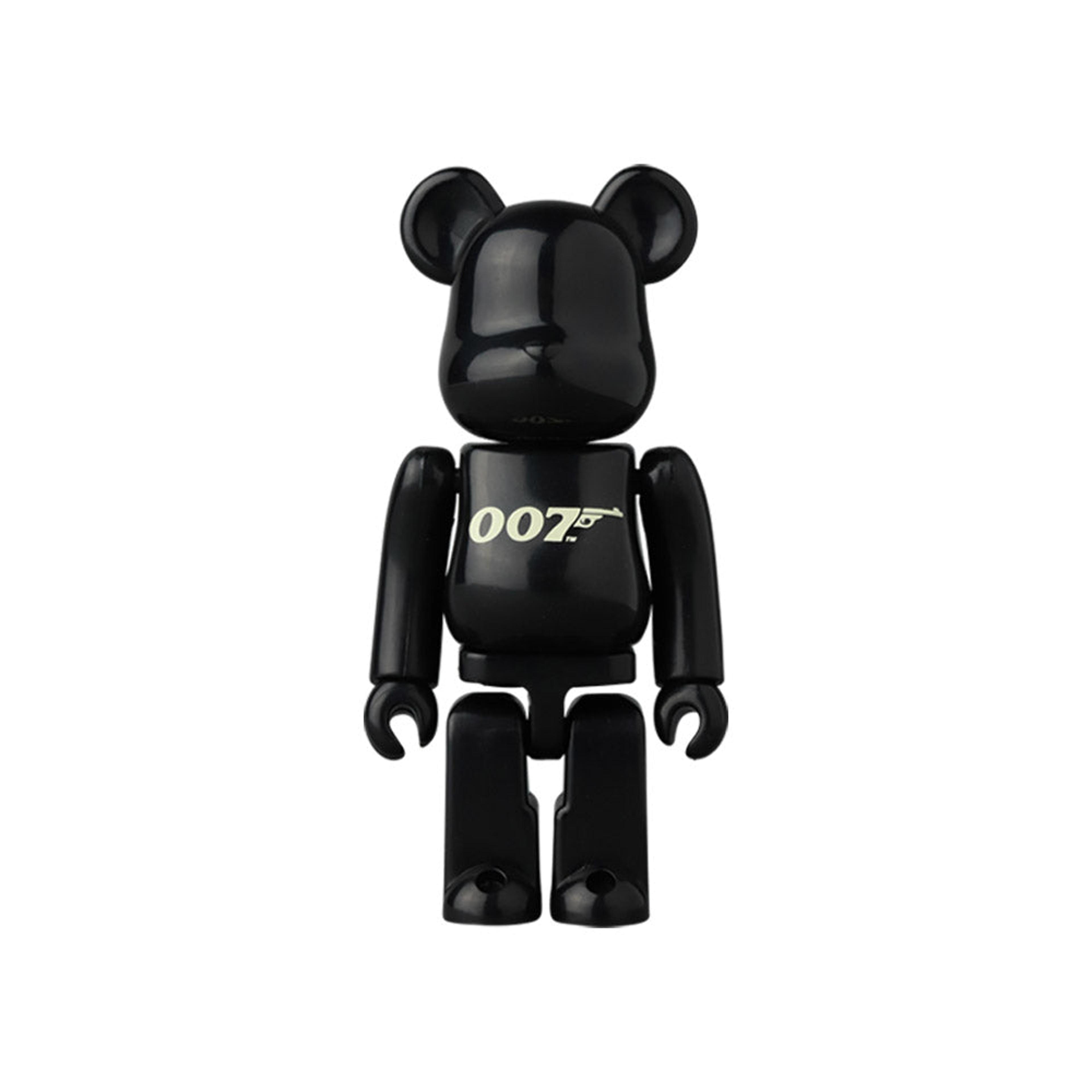 Alternate View 14 of Bearbrick Series 44 Display Case (24 Blind Boxes) by Medicom Toy