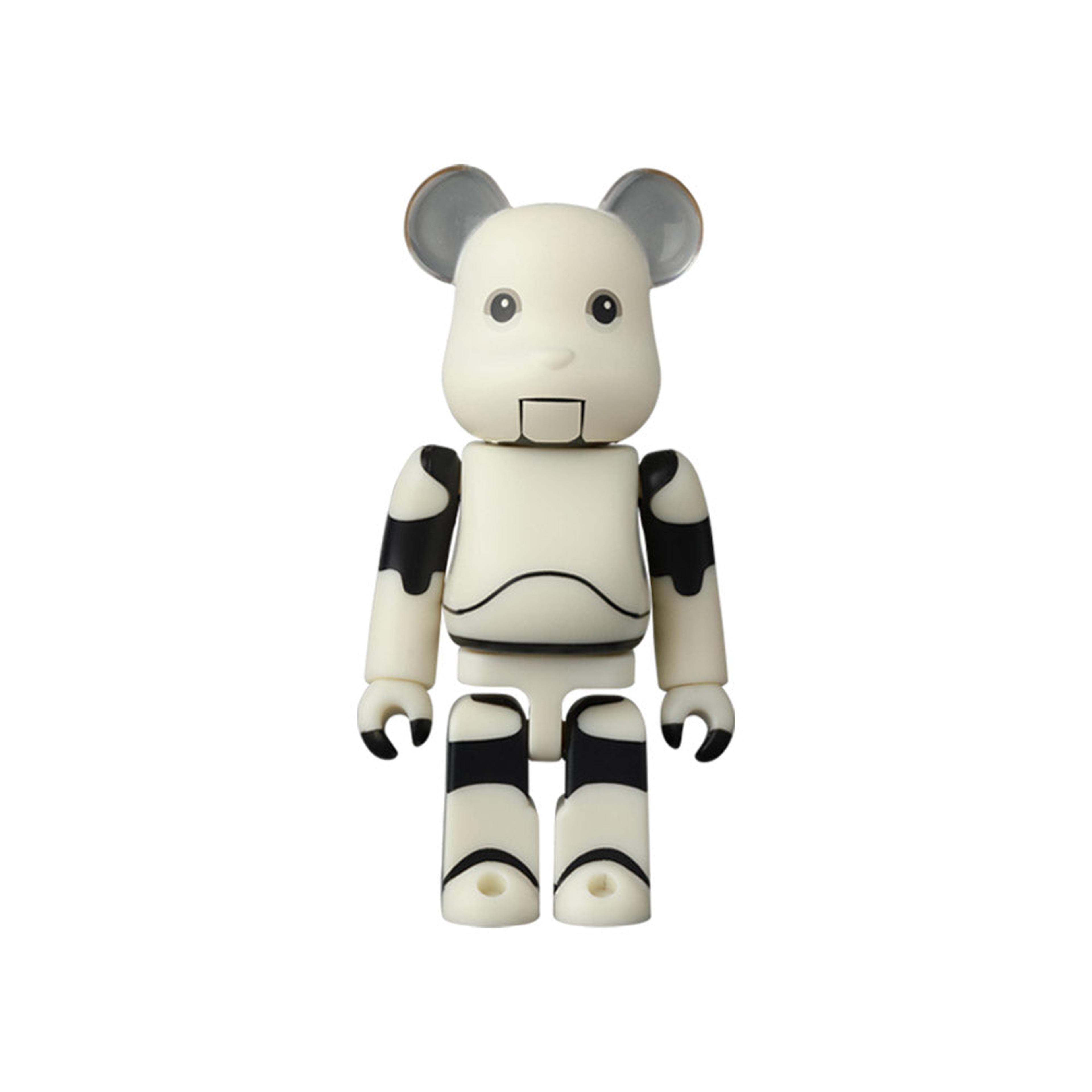 Alternate View 17 of Bearbrick Series 44 Display Case (24 Blind Boxes) by Medicom Toy