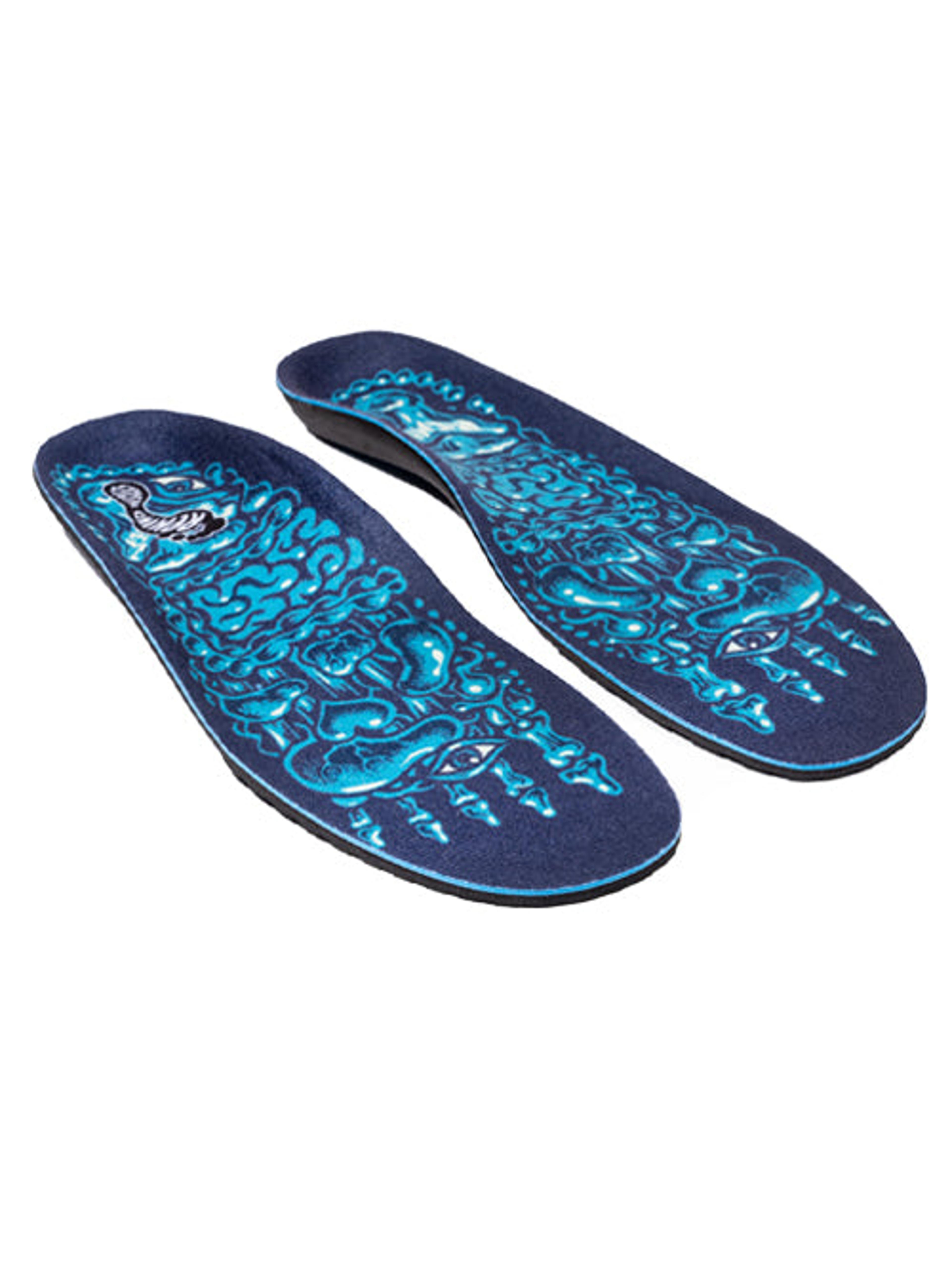 Alternate View 3 of MEDIC CLASSIC 5MM Mid-High Arch | Reflexology Insoles