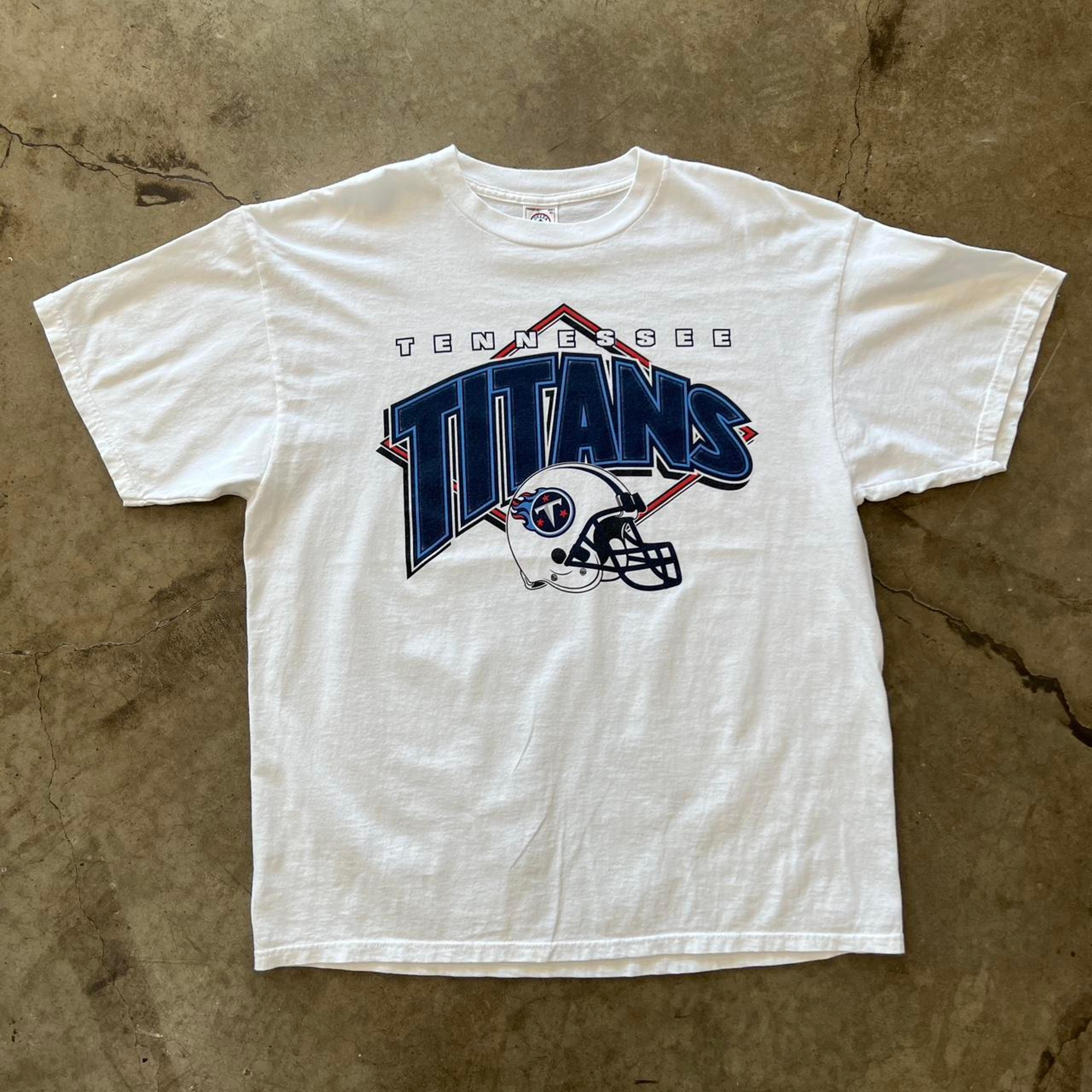 Tennessee Titans Tee