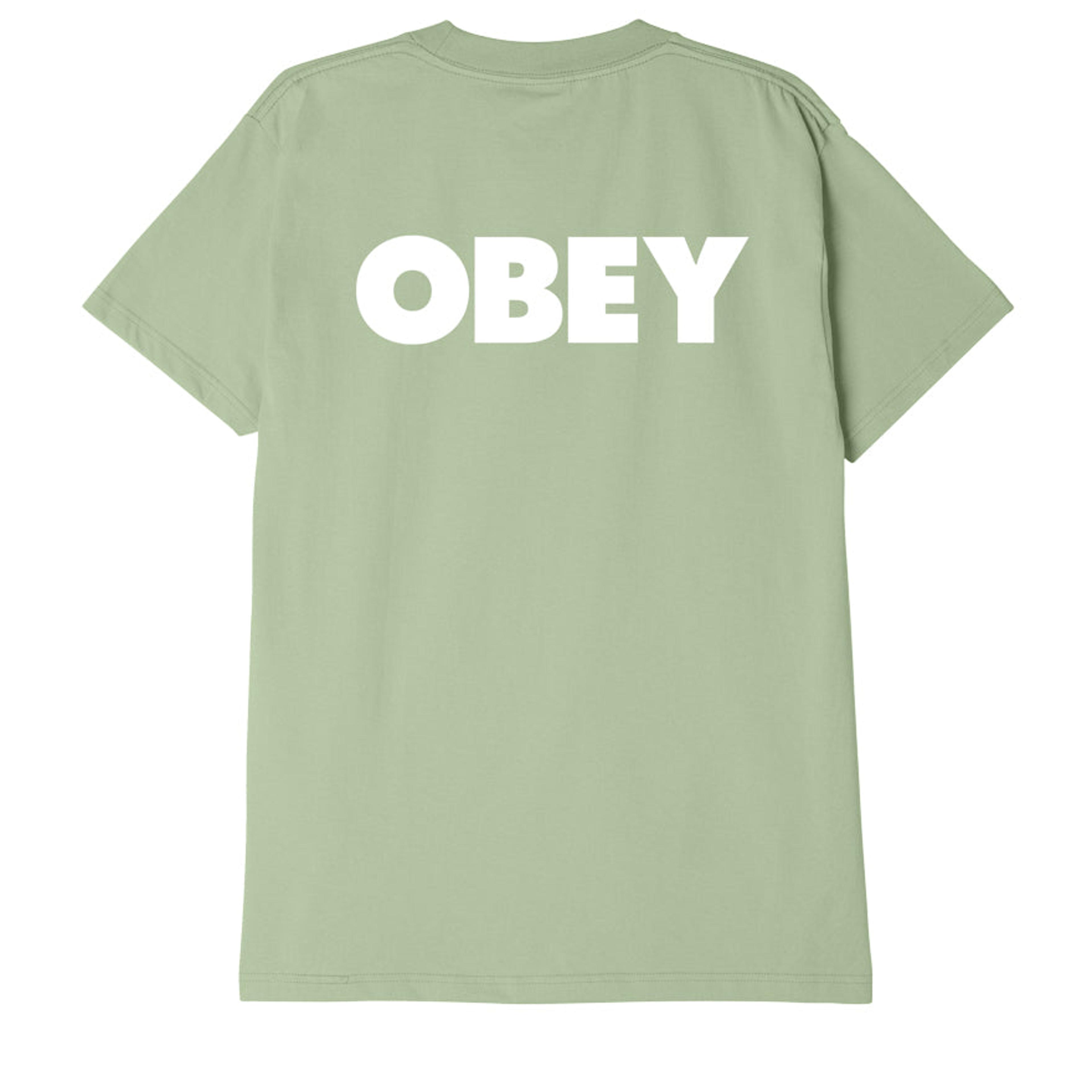 Alternate View 12 of BOLD OBEY II CLASSIC T-SHIRT