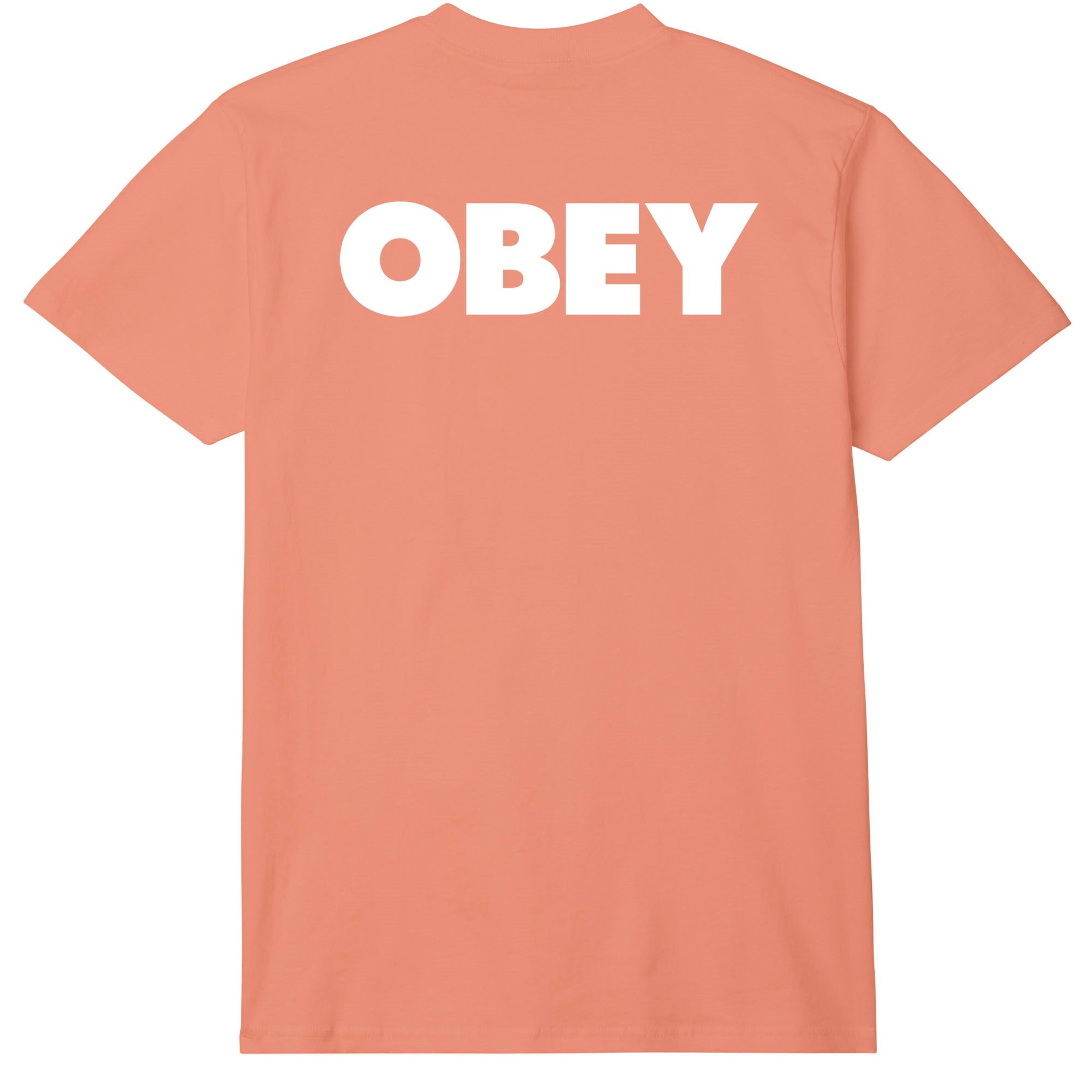 Alternate View 5 of BOLD OBEY II CLASSIC T-SHIRT