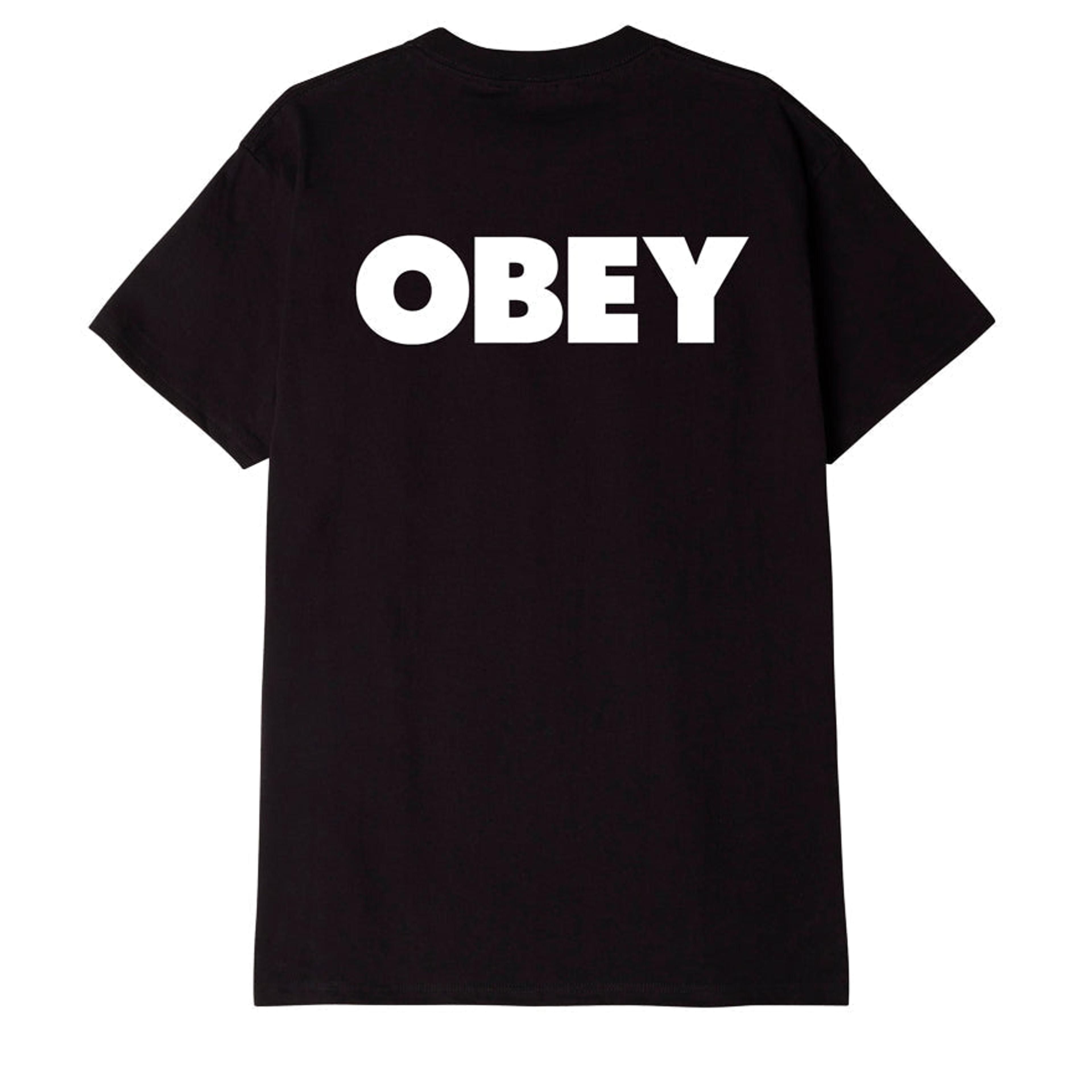 Alternate View 2 of BOLD OBEY II CLASSIC T-SHIRT