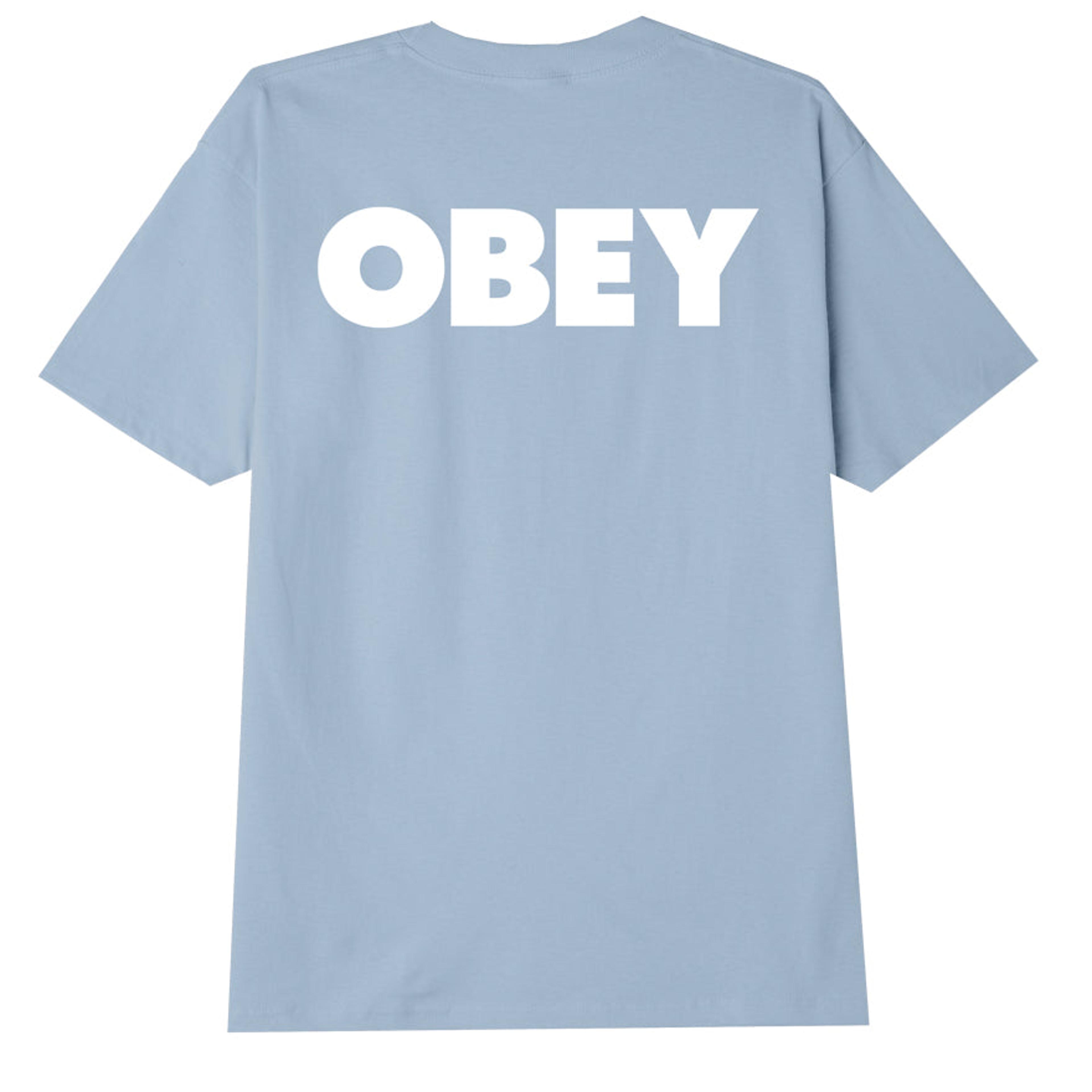 Alternate View 1 of BOLD OBEY II CLASSIC T-SHIRT