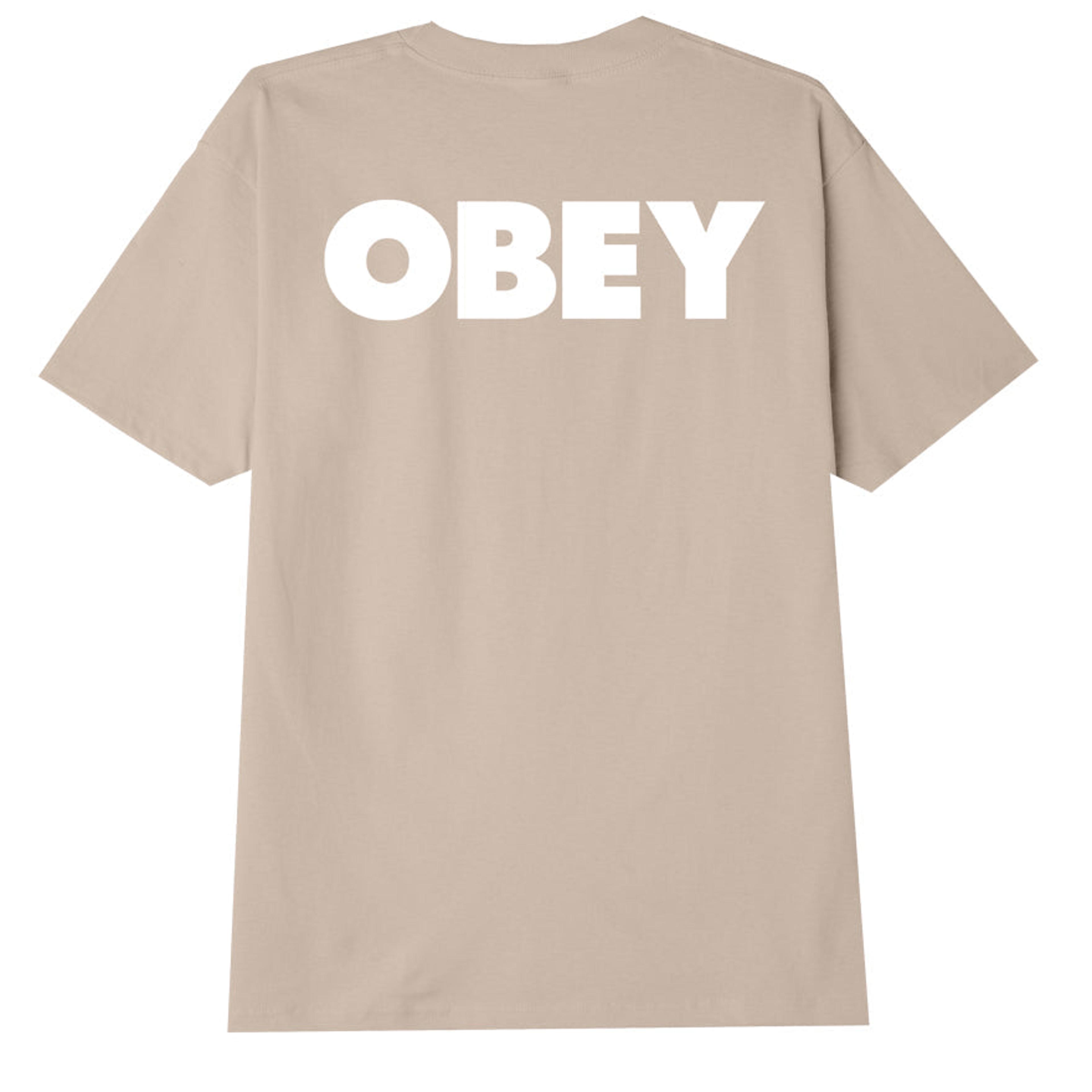 Alternate View 4 of BOLD OBEY II CLASSIC T-SHIRT