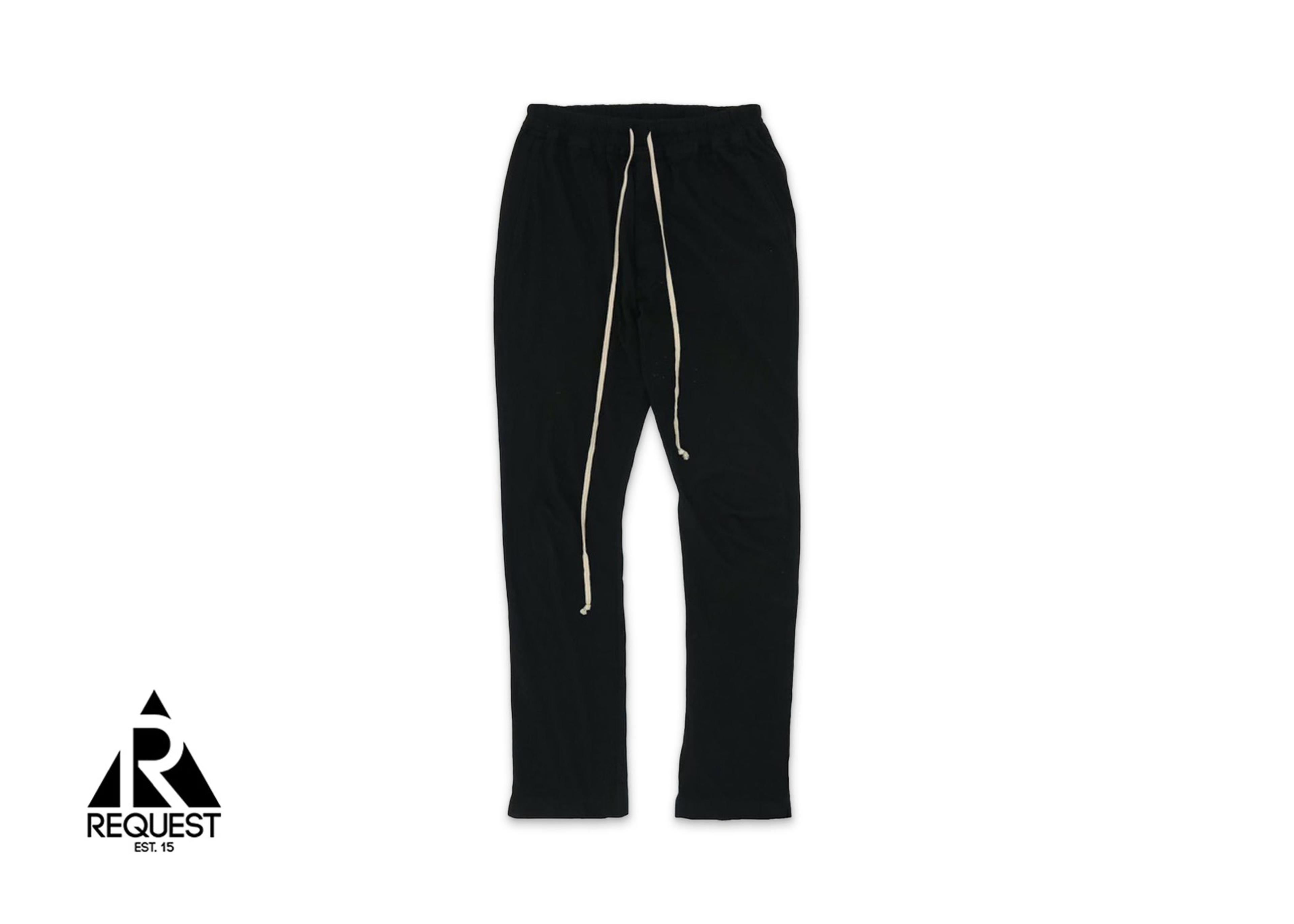 Berlin Lounge Pants “Black”