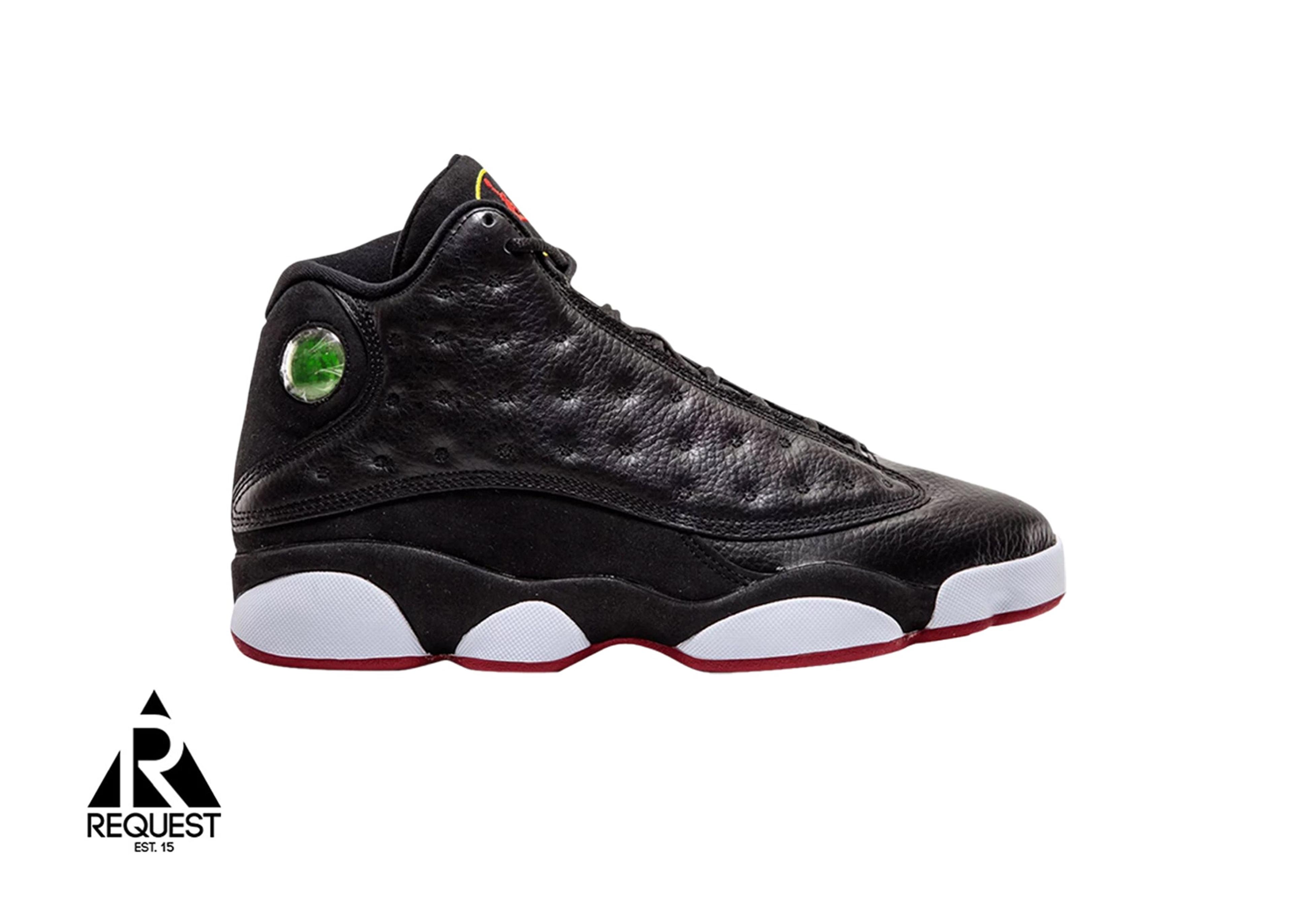 Air Jordan 13 Retro “Playoffs”(2023)