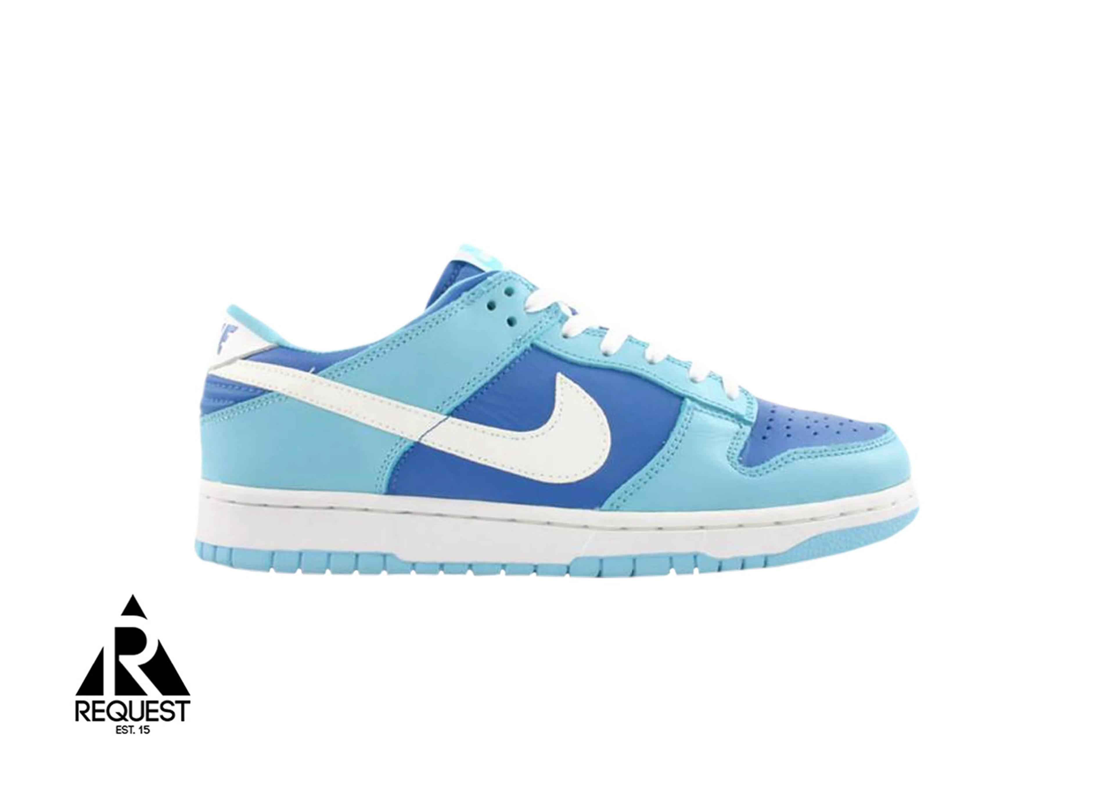 Nike Dunk Low "Argon 2001"