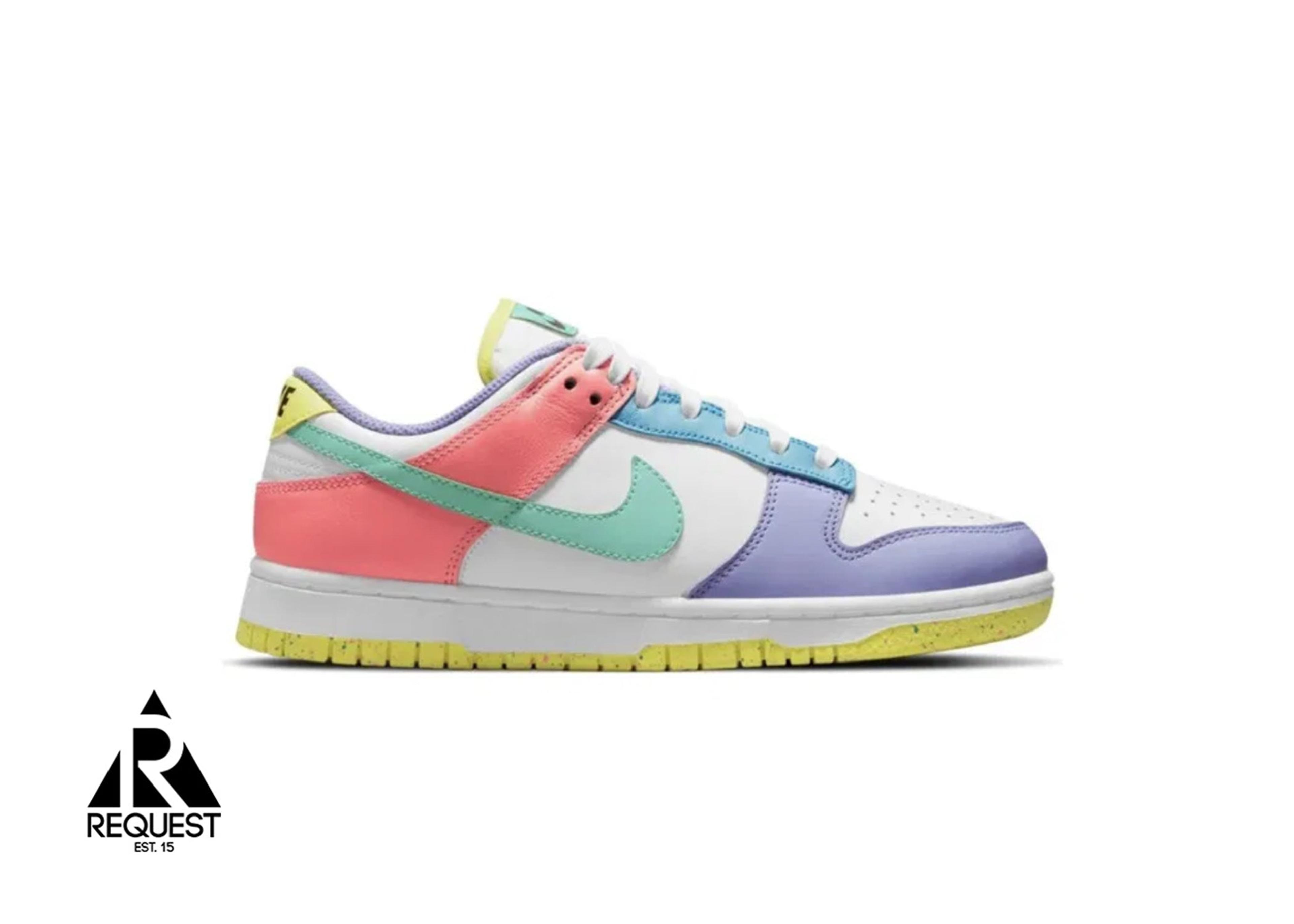 Nike Dunk Low SE “Easter" (W)