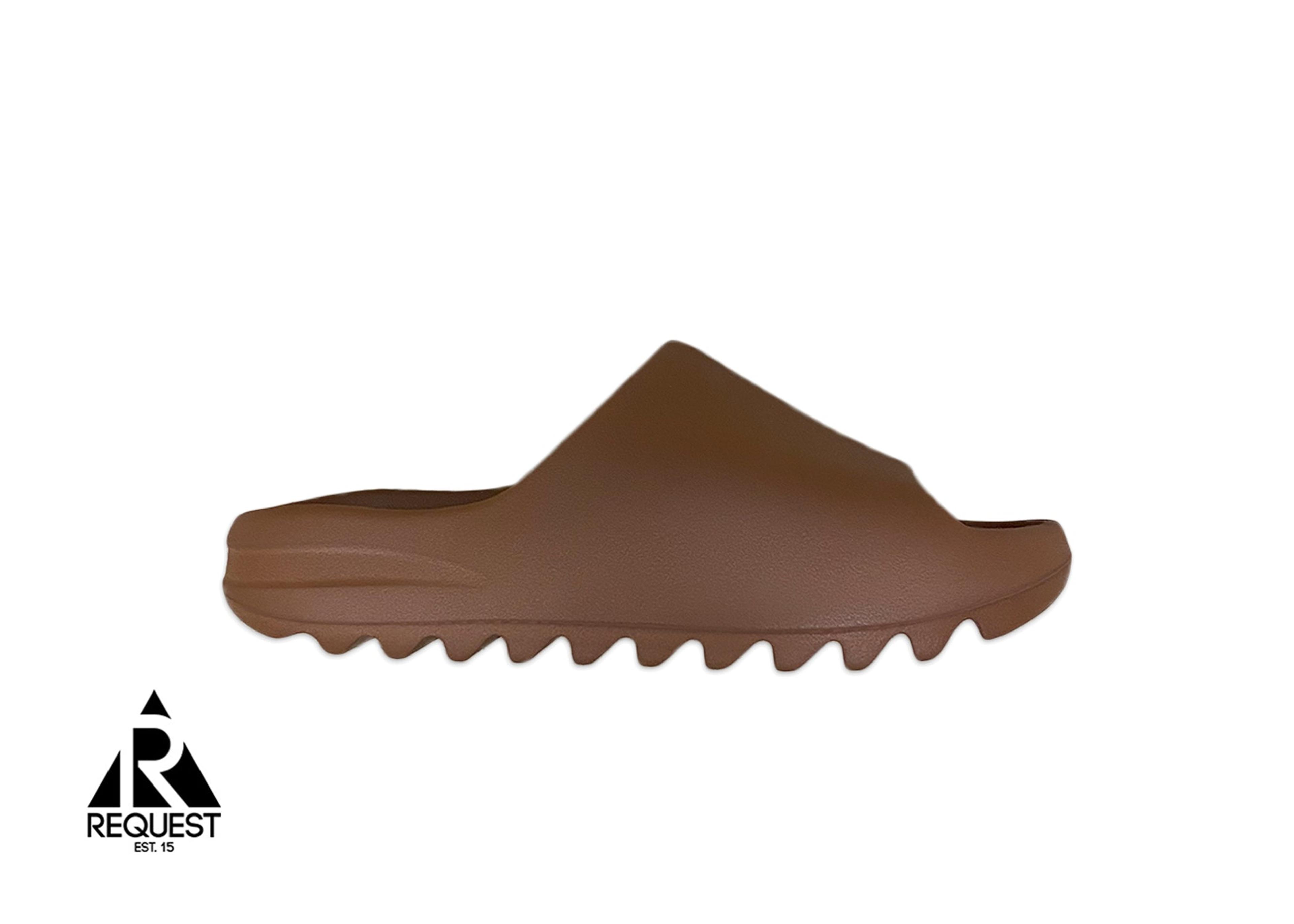 Adidas Yeezy Slide “Flax”