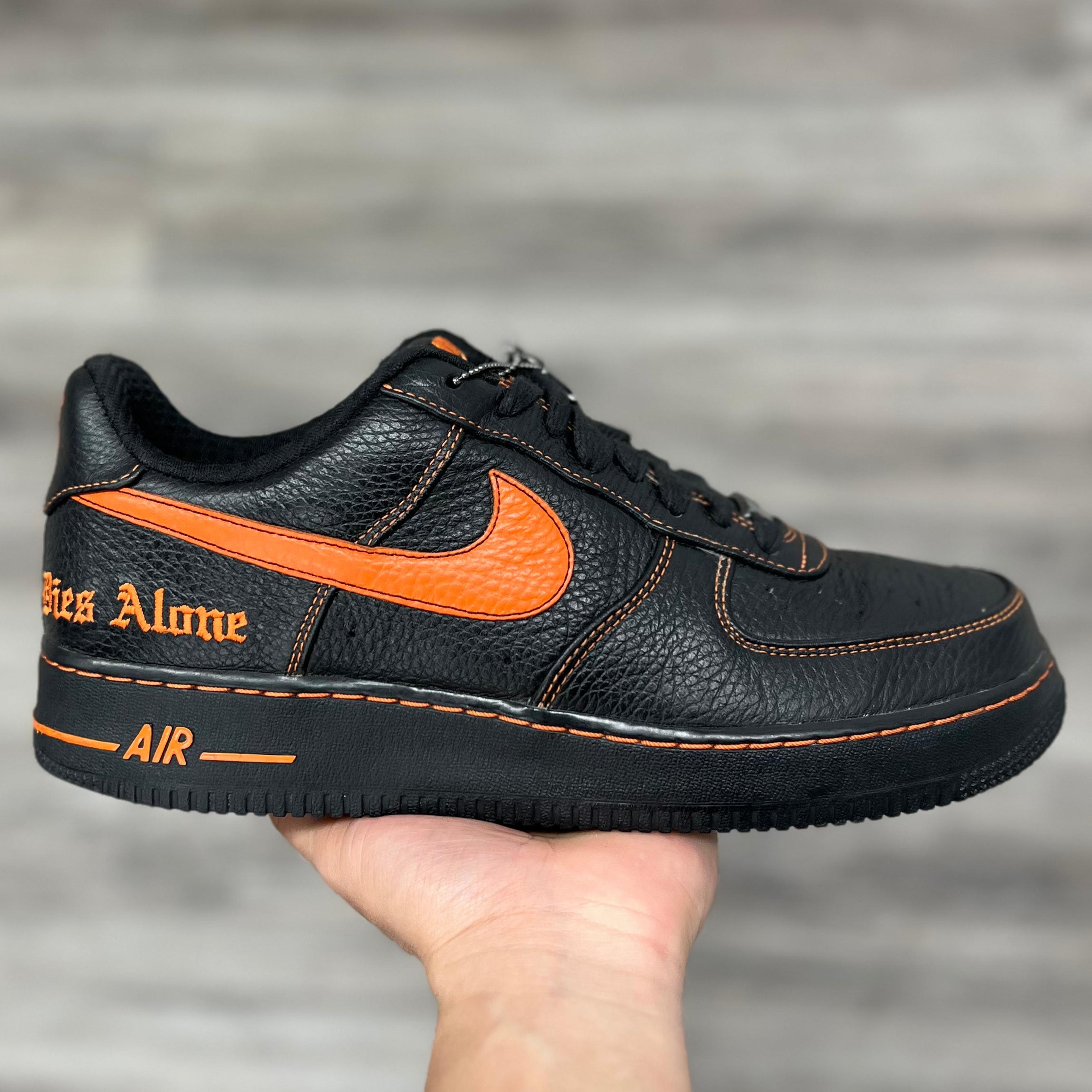 Alternate View 5 of Nike Air Force 1 Low 2017 “VLONE”