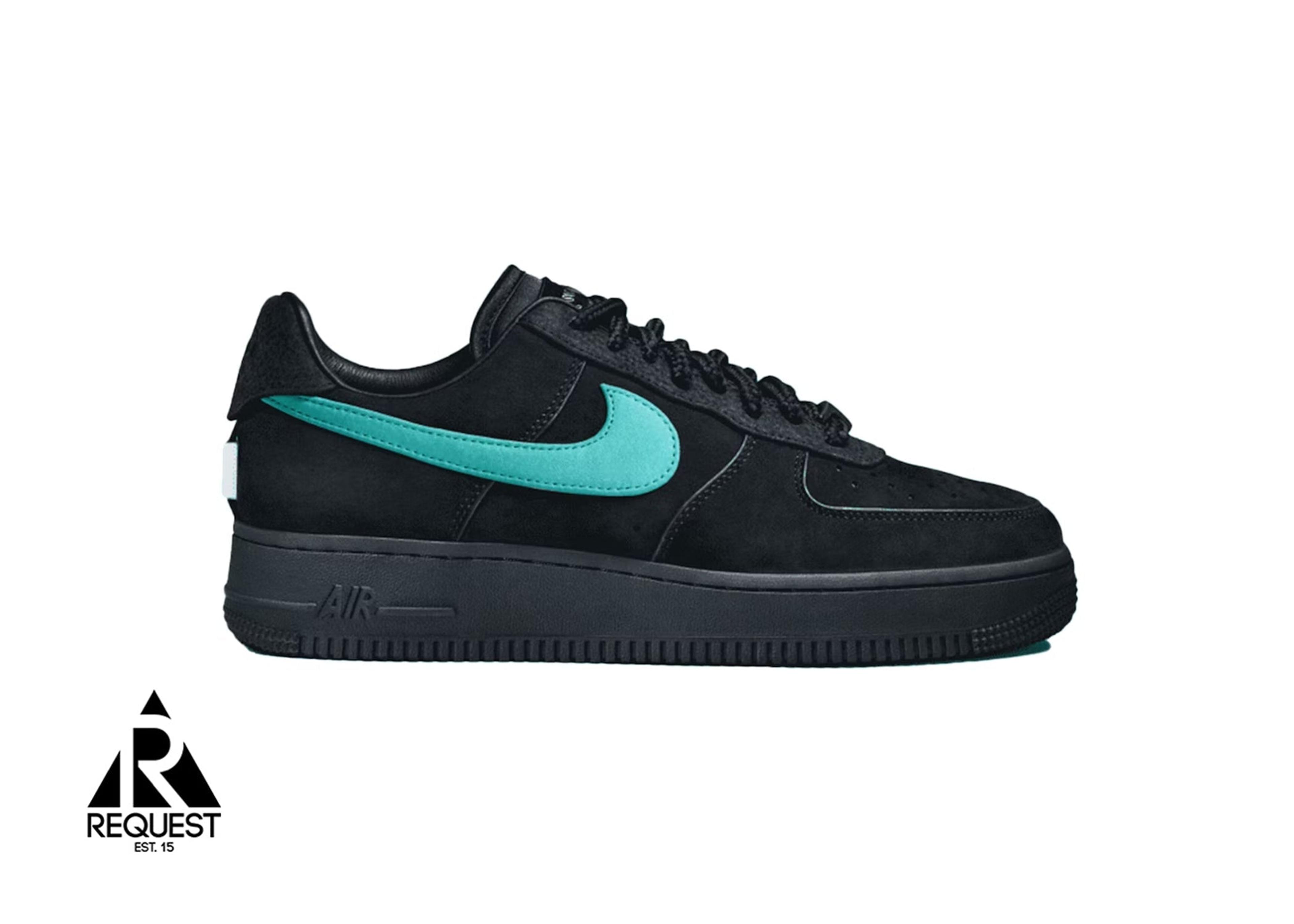 Nike Air Force 1 Low SP "Tiffany & Co.”