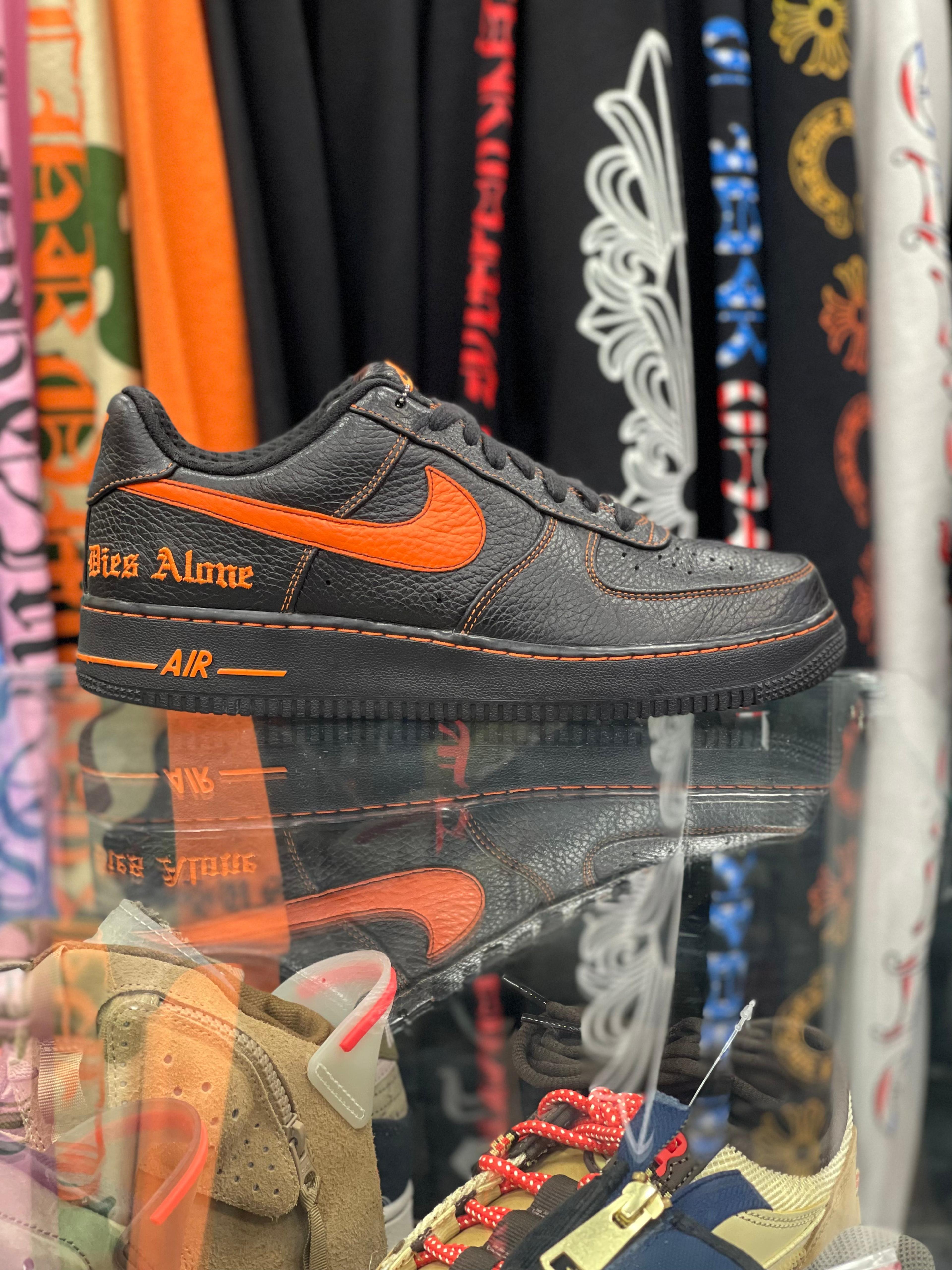 Alternate View 3 of Nike Air Force 1 Low 2017 “VLONE”