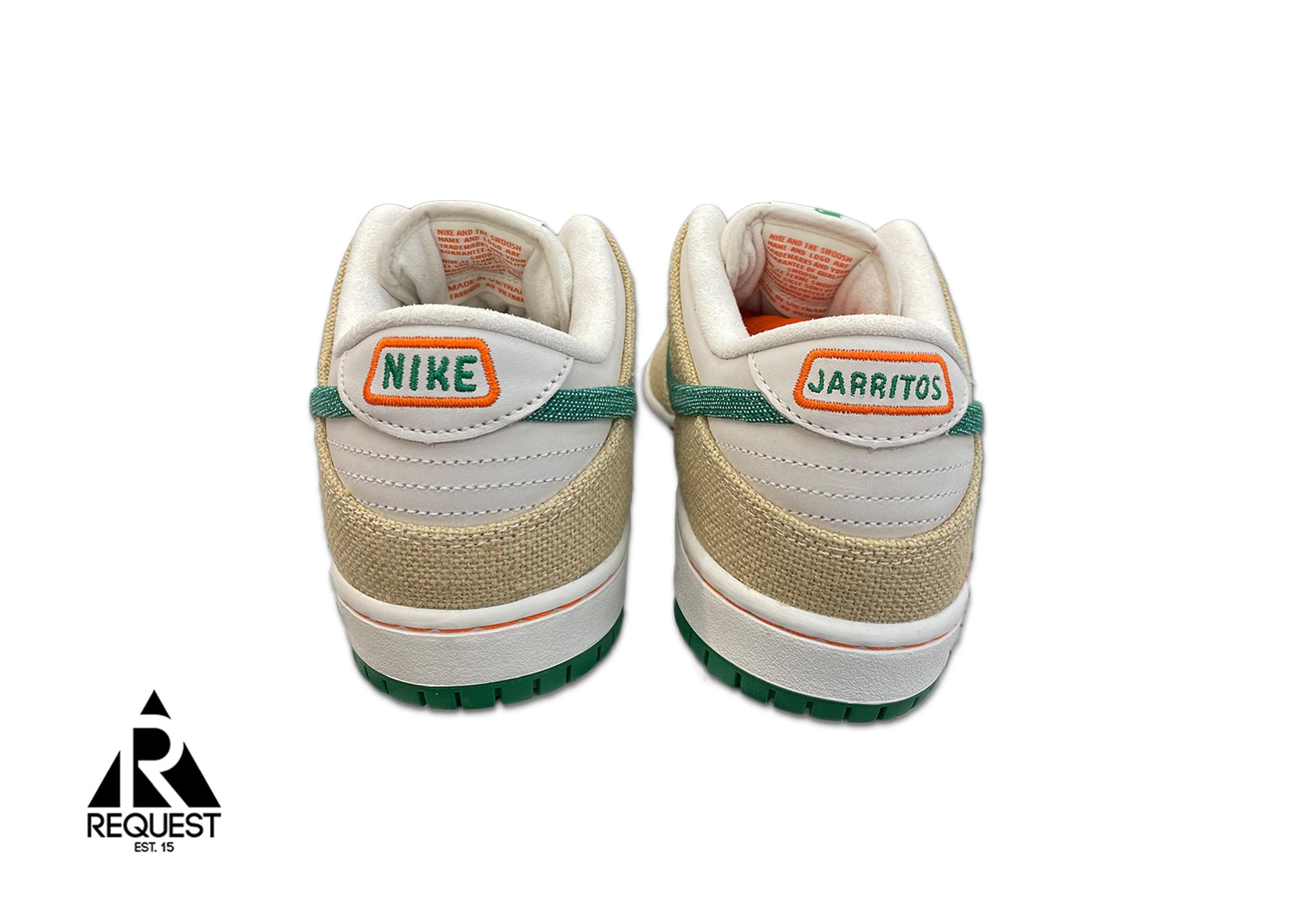 Alternate View 2 of Nike SB Dunk Low "Jarritos"