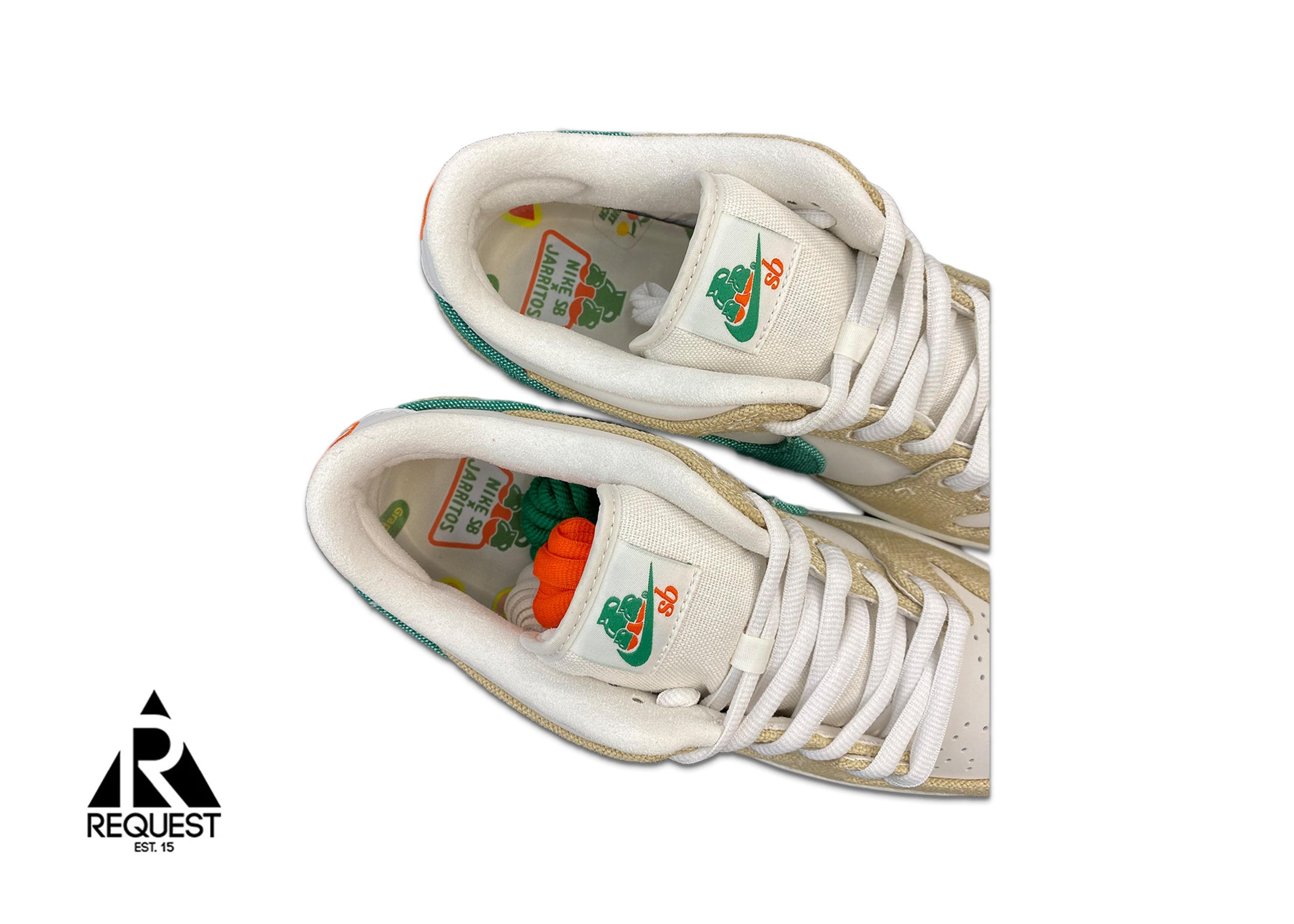 Alternate View 1 of Nike SB Dunk Low "Jarritos"