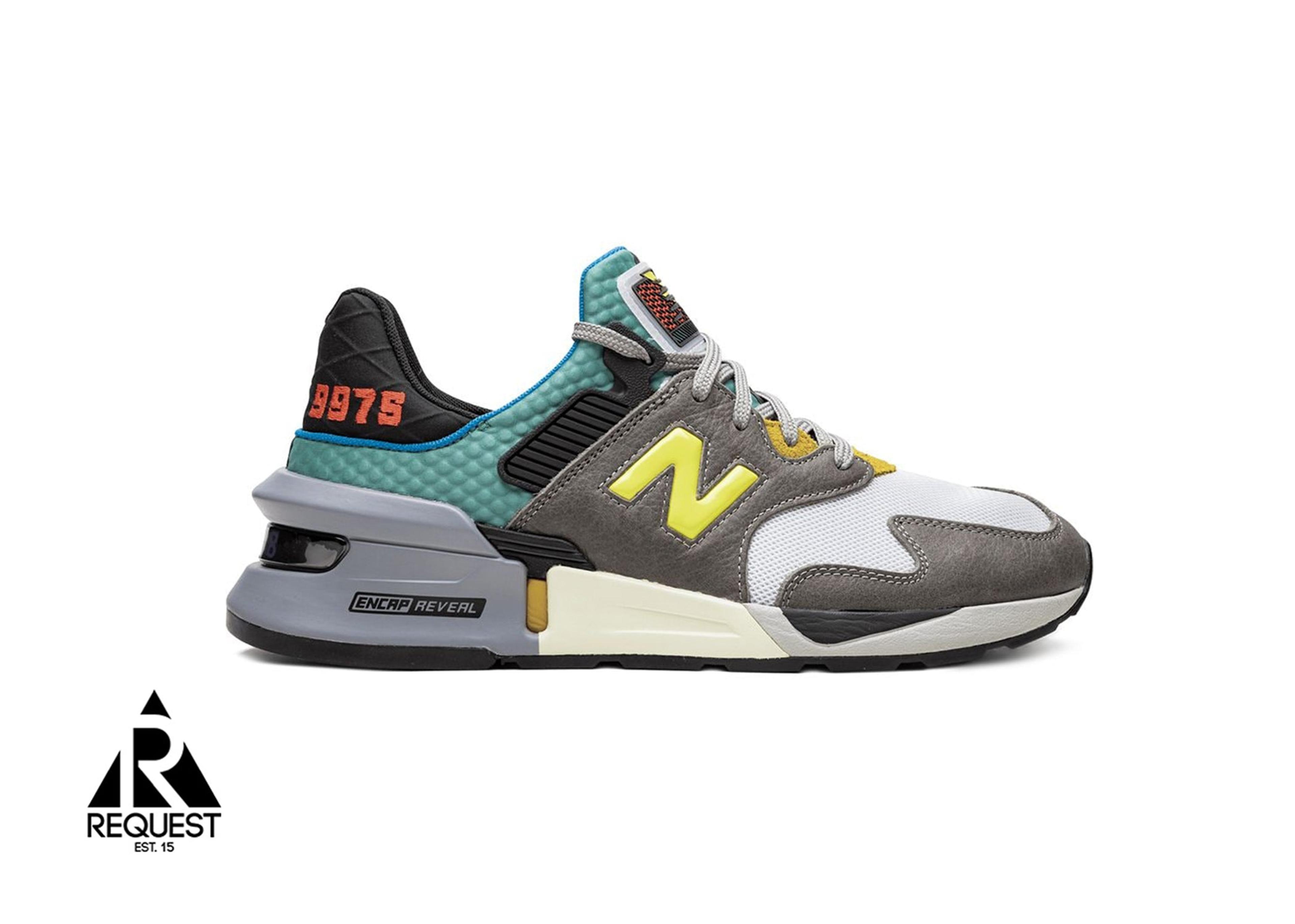 997S “Bodega No Bad Days NB”