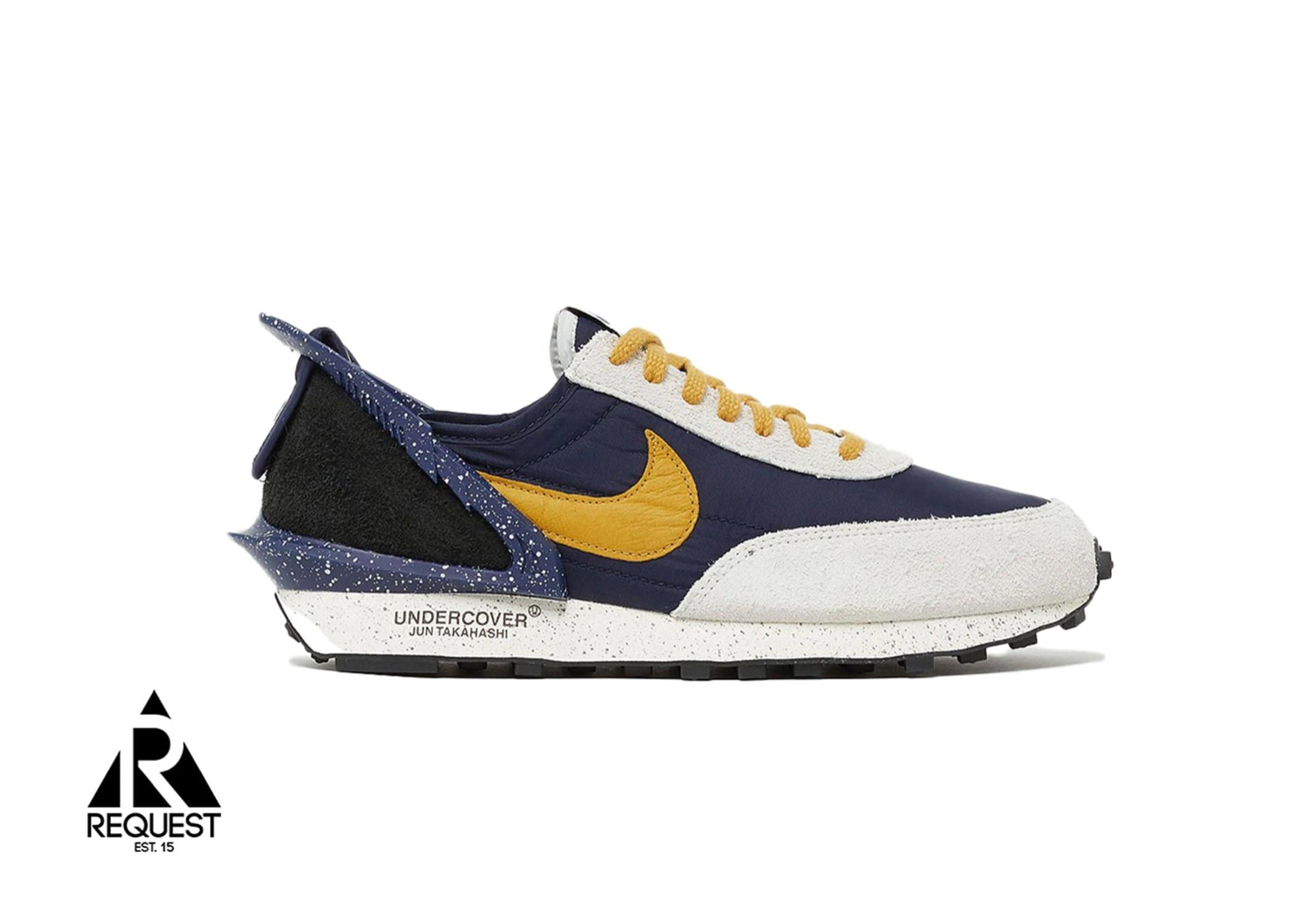 Nike DayBreak “Undercover Obsidian”