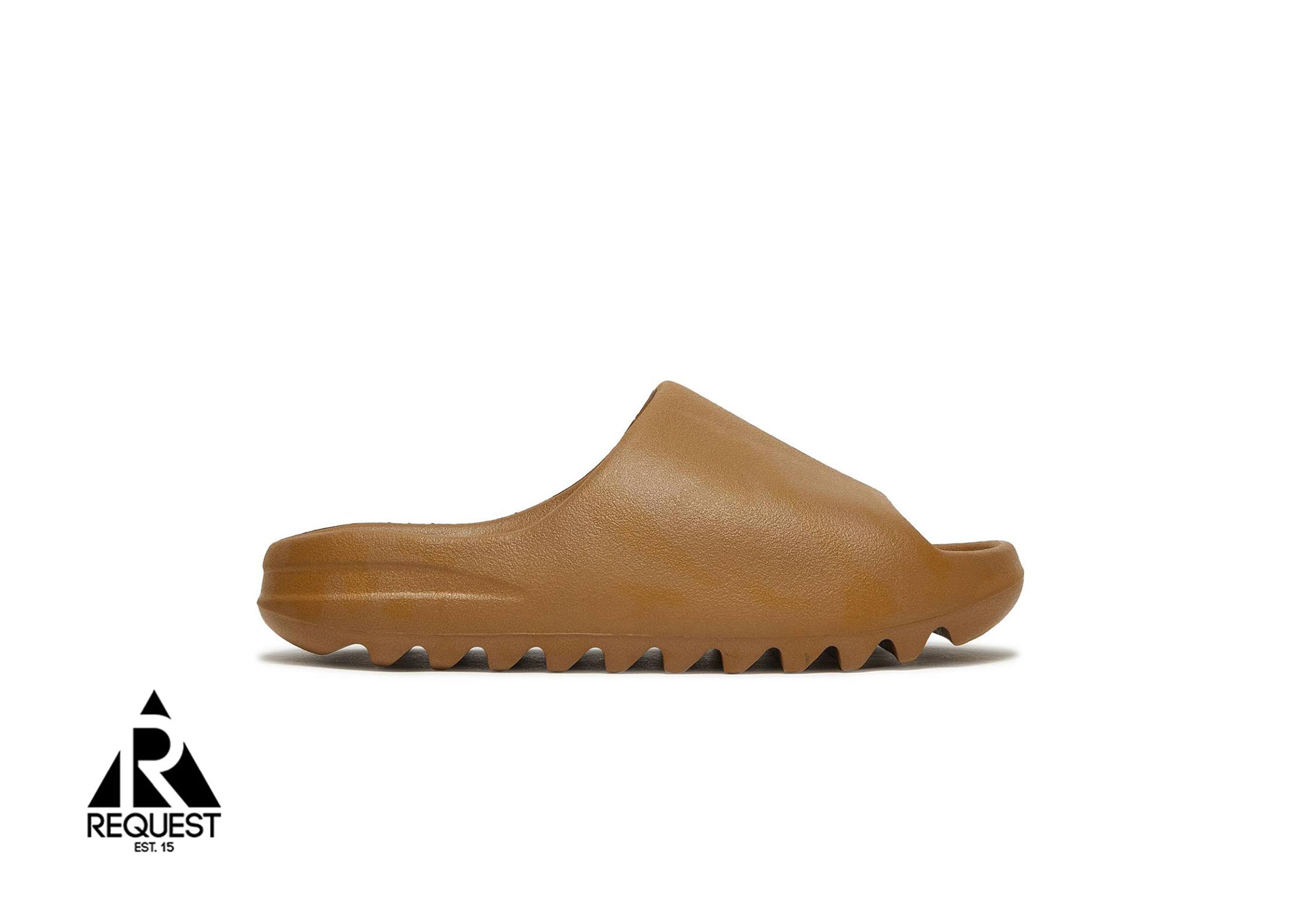 Yeezy Slide “Ochre”