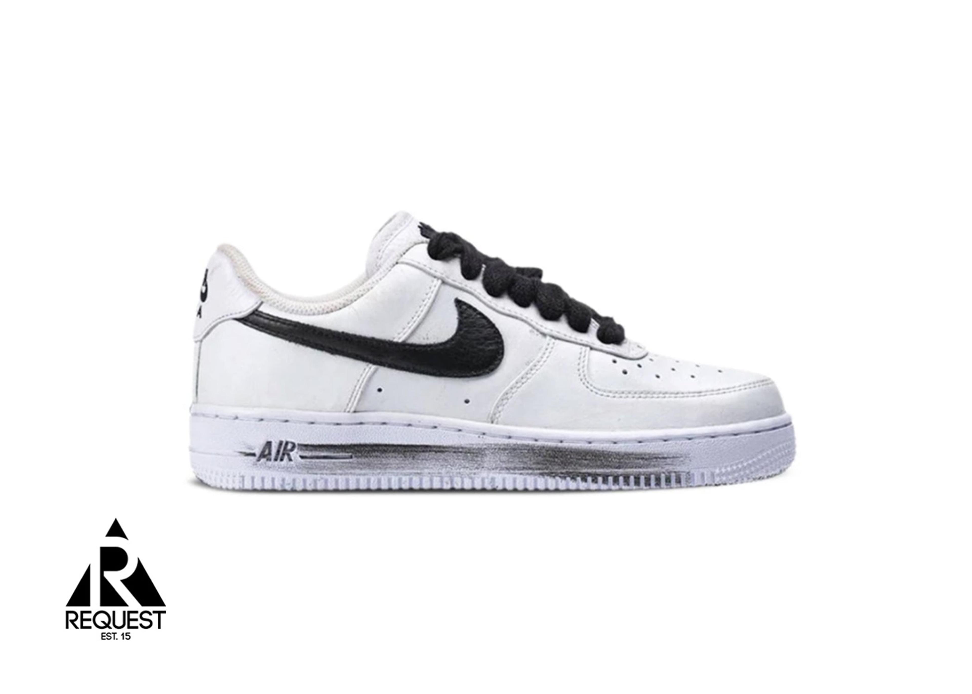 Nike Air Force 1 Low G Dragon “Para noise 2.0”