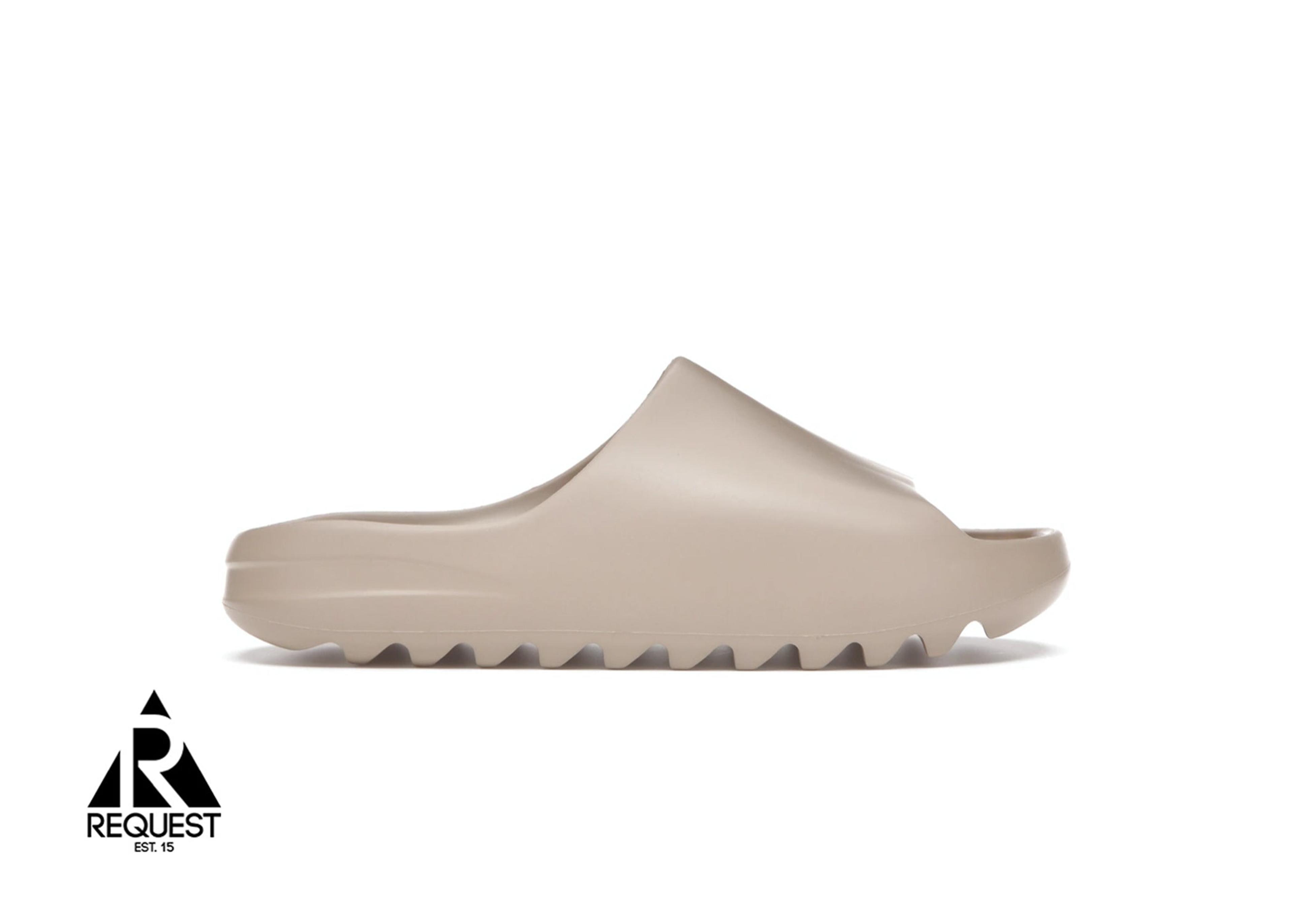 Yeezy Slide “Pure”