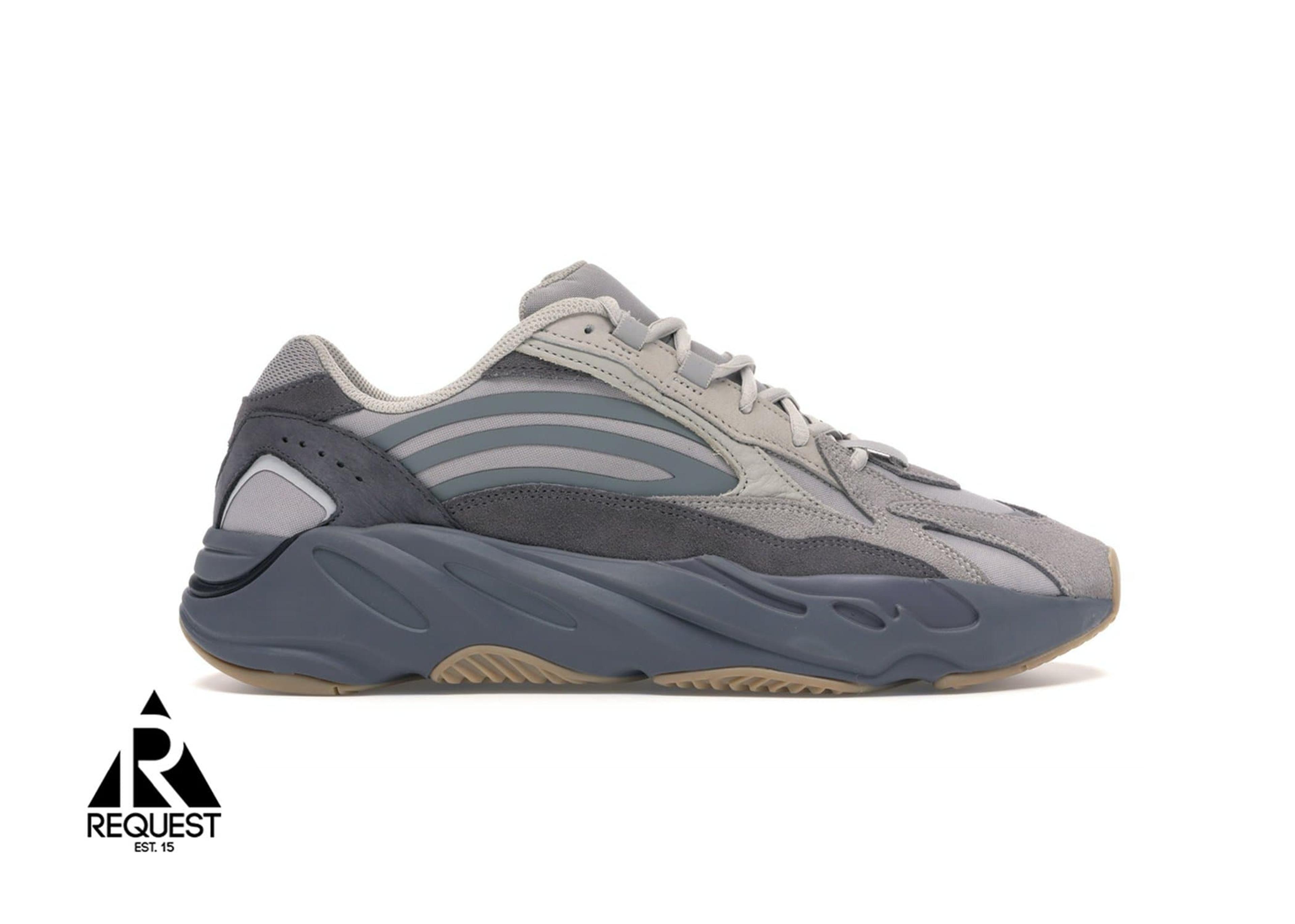 Yeezy Boost 700 V2 “Tephra”