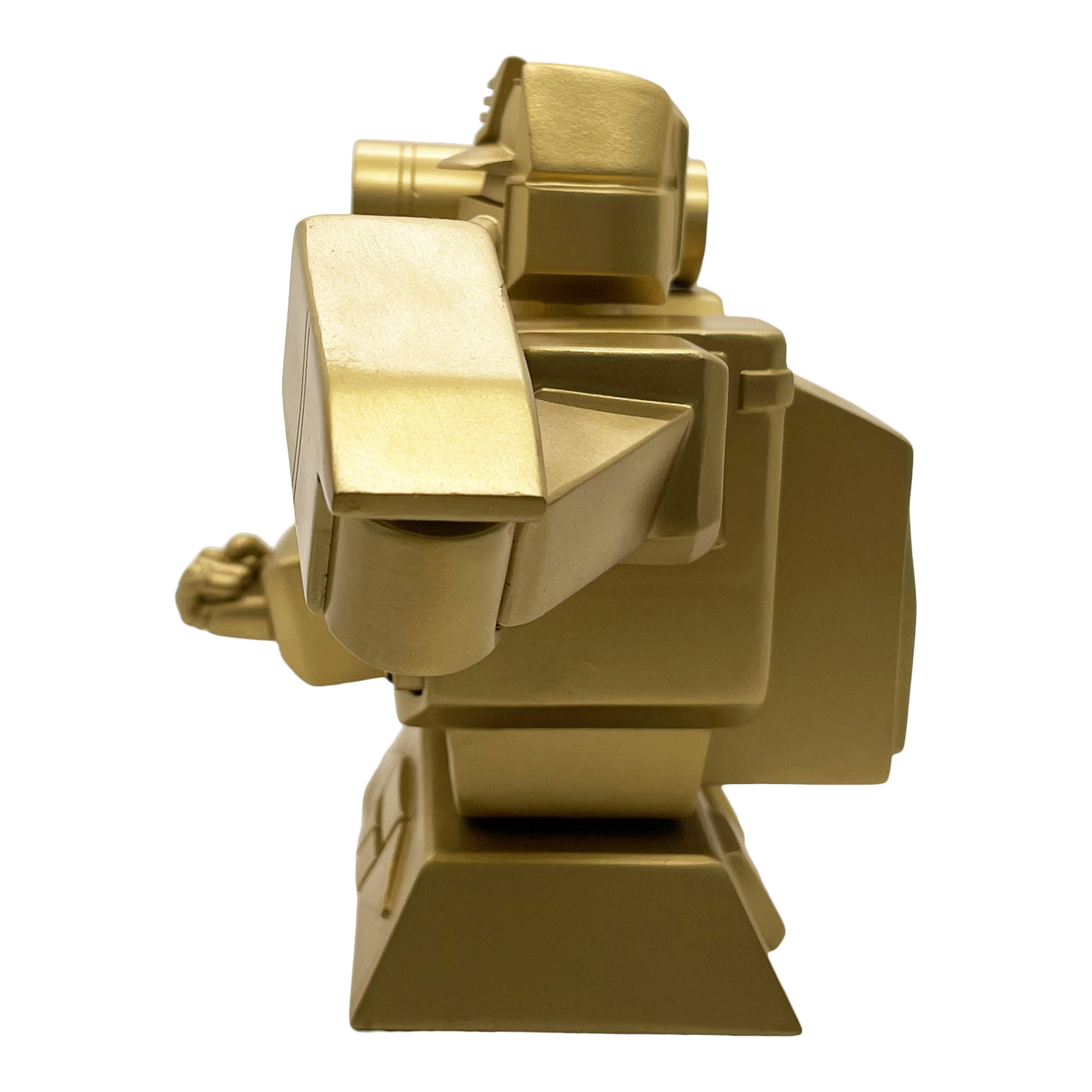 Alternate View 8 of Transformers Soundwave Mini Bust Card Holder (Golden Lagoon Excl