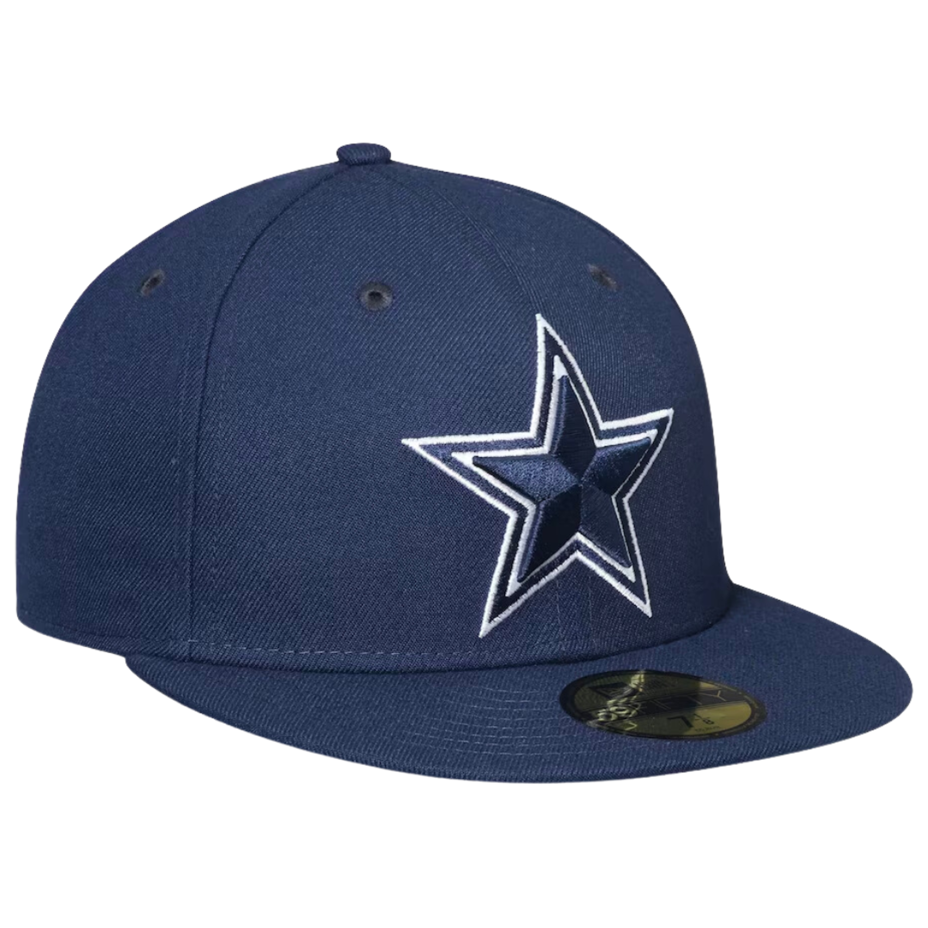 NTWRK - Dallas Cowboys 59FIFTY Fitted Hat
