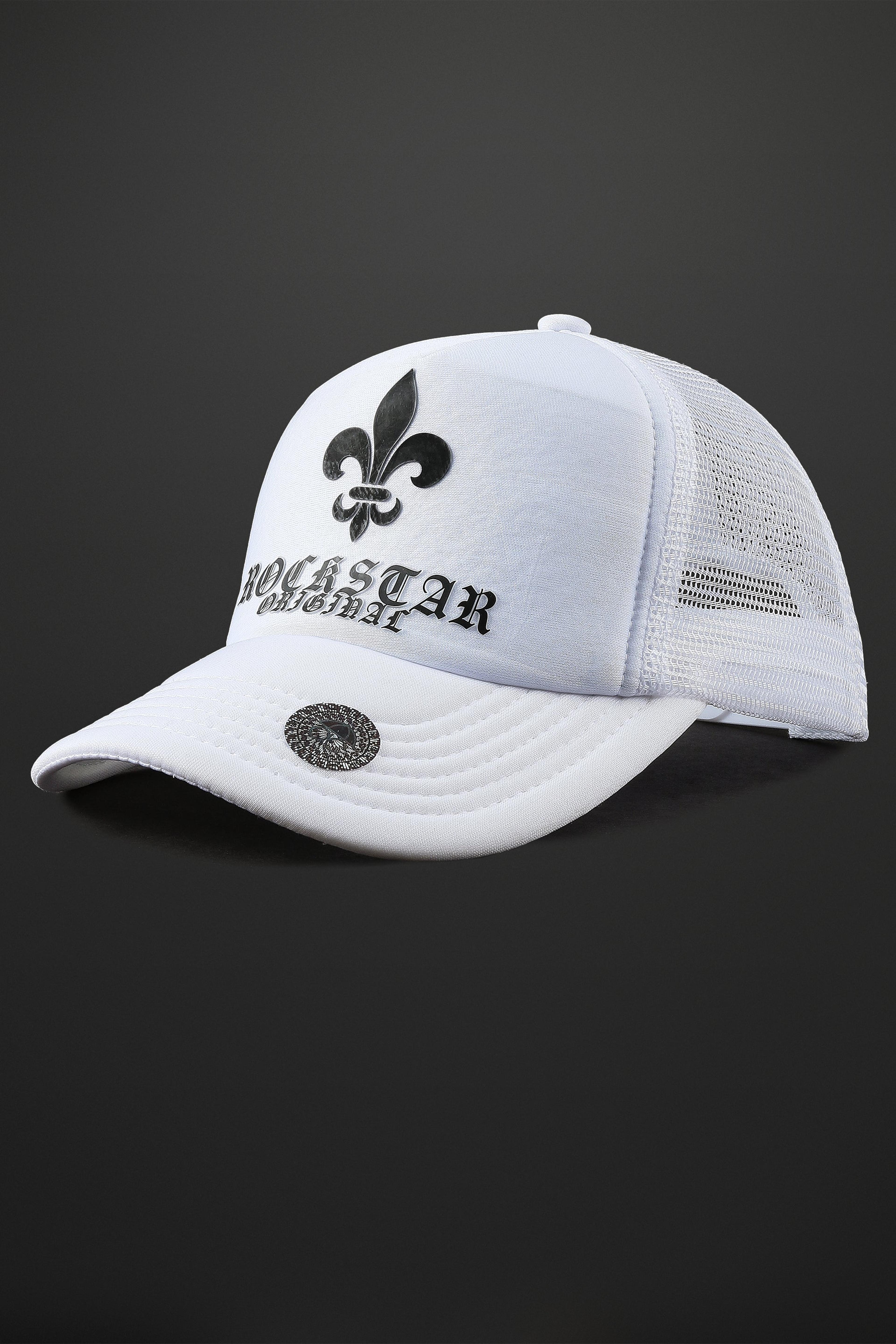 Alternate View 1 of Colson White Trucker Hat