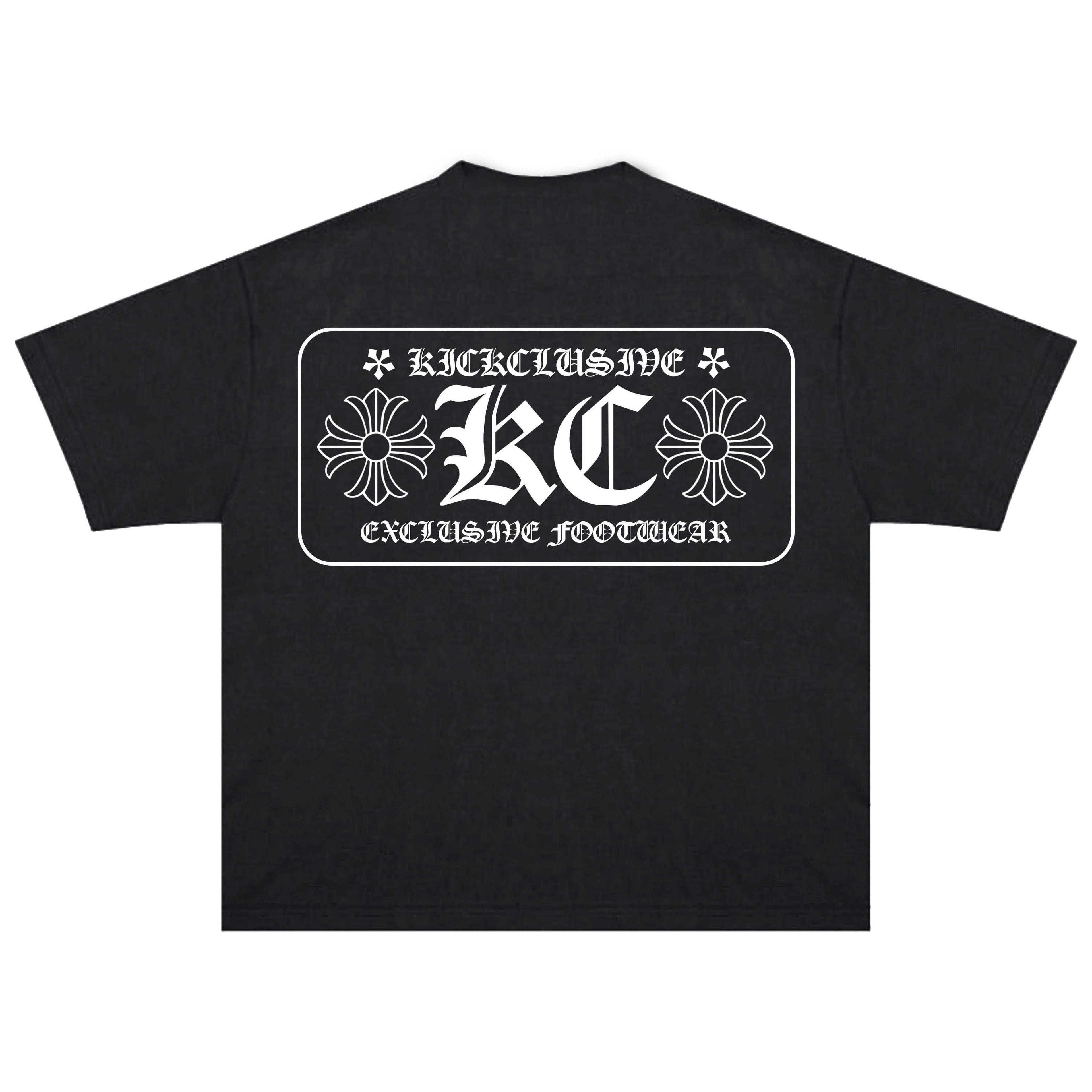 KC Khrome T-Shirt