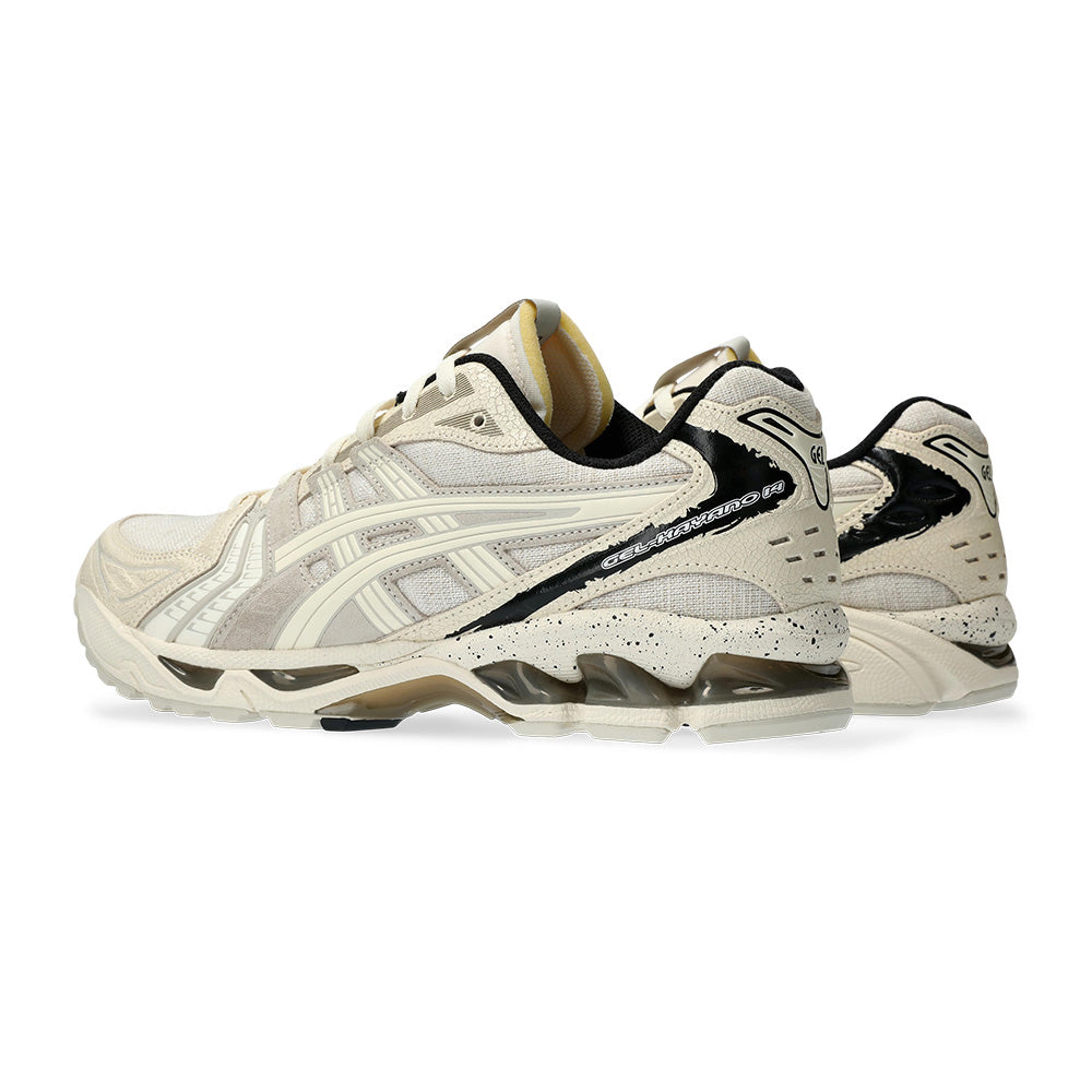 Alternate View 2 of Asics Gel-Kayano 14 "Imperfection" Pack