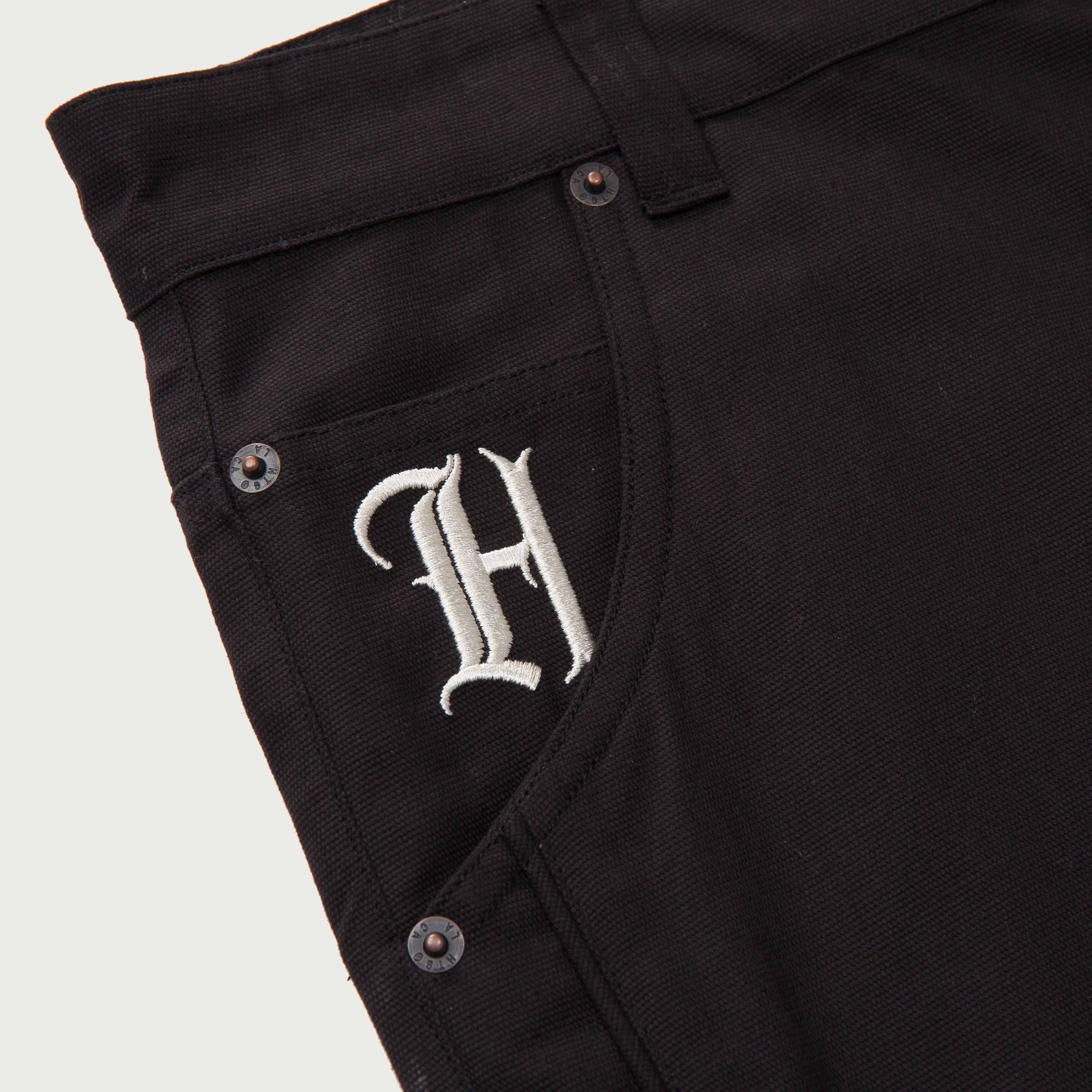 Alternate View 2 of Honor The Gift Pipeline Ankle Pant