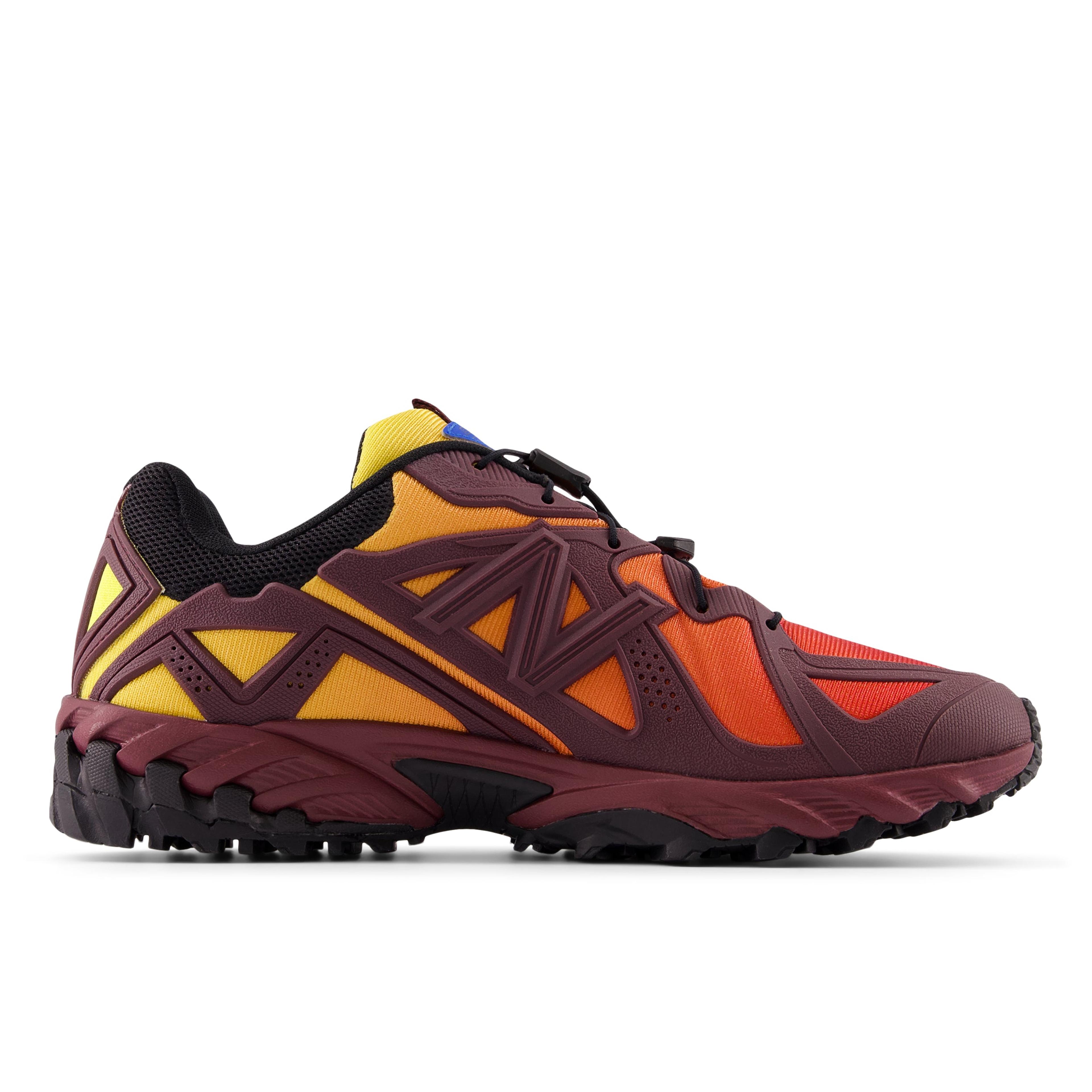 Alternate View 5 of New Balance 610 Trail Ombré Sunset